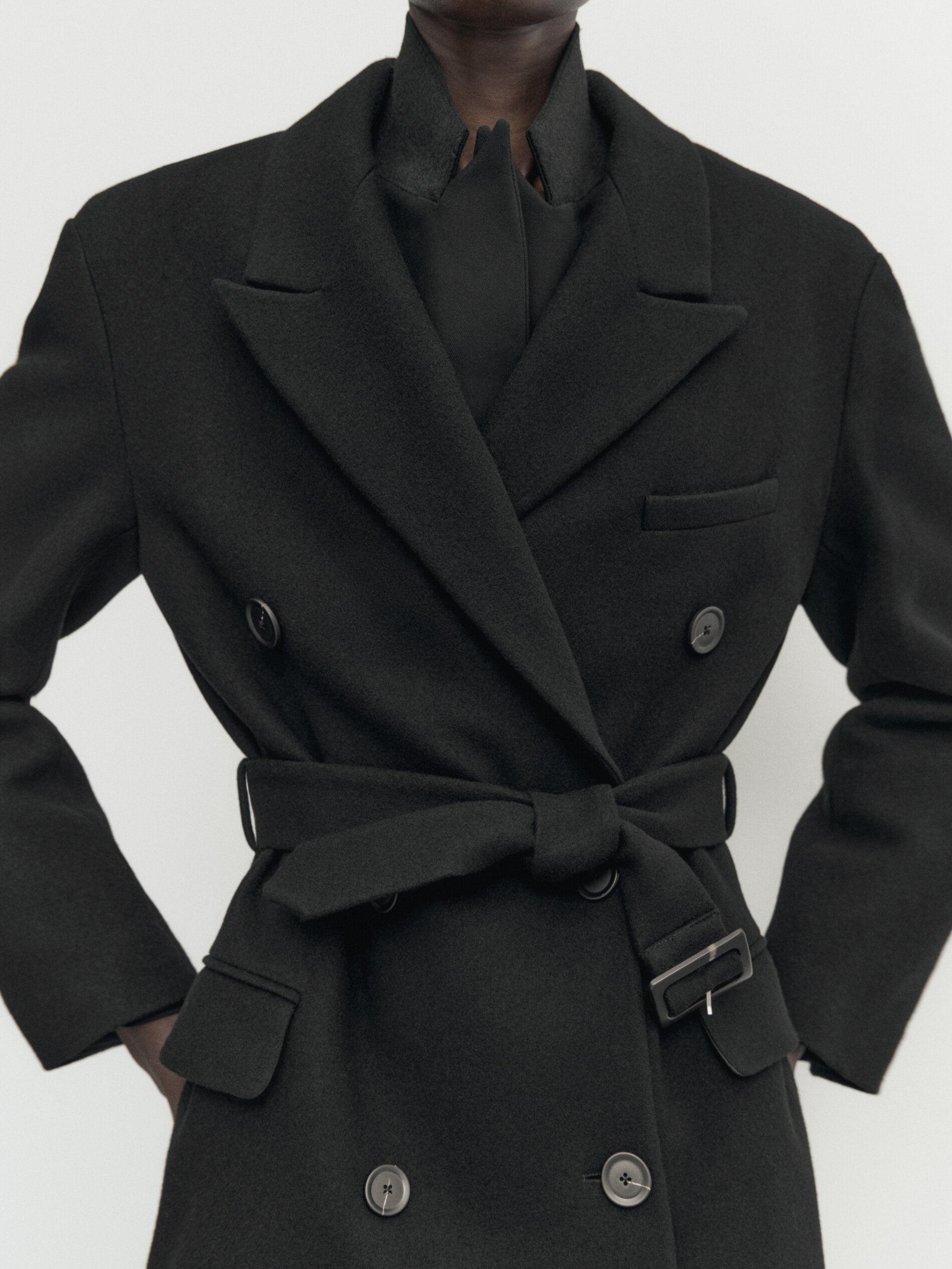 Massimo top dutti coats