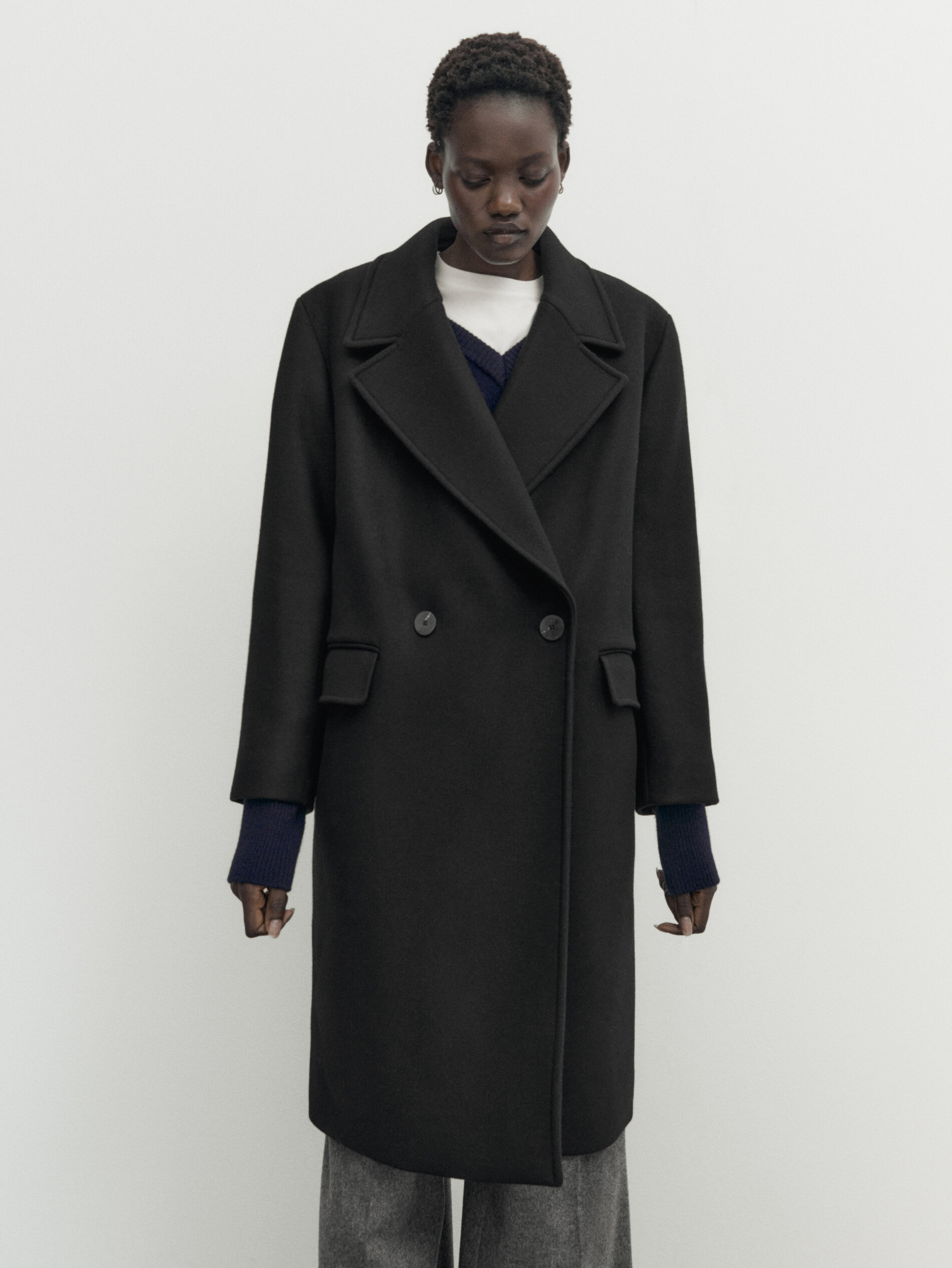 In black massimo 2025 dutti