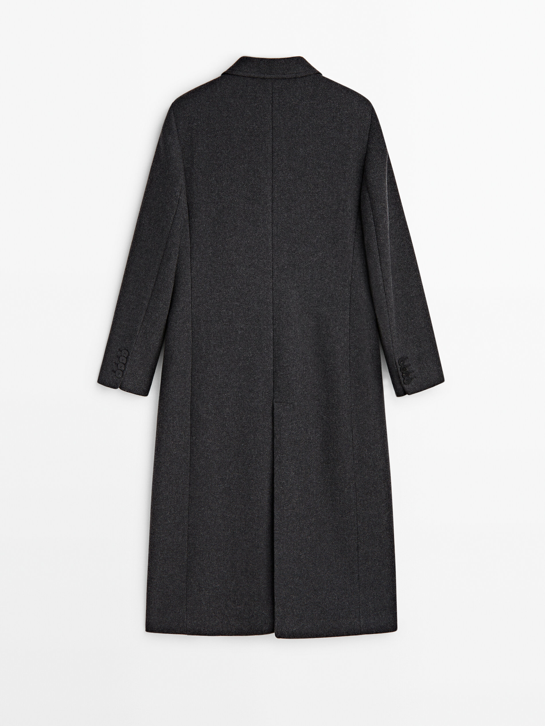 Massimo dutti discount coats ladies