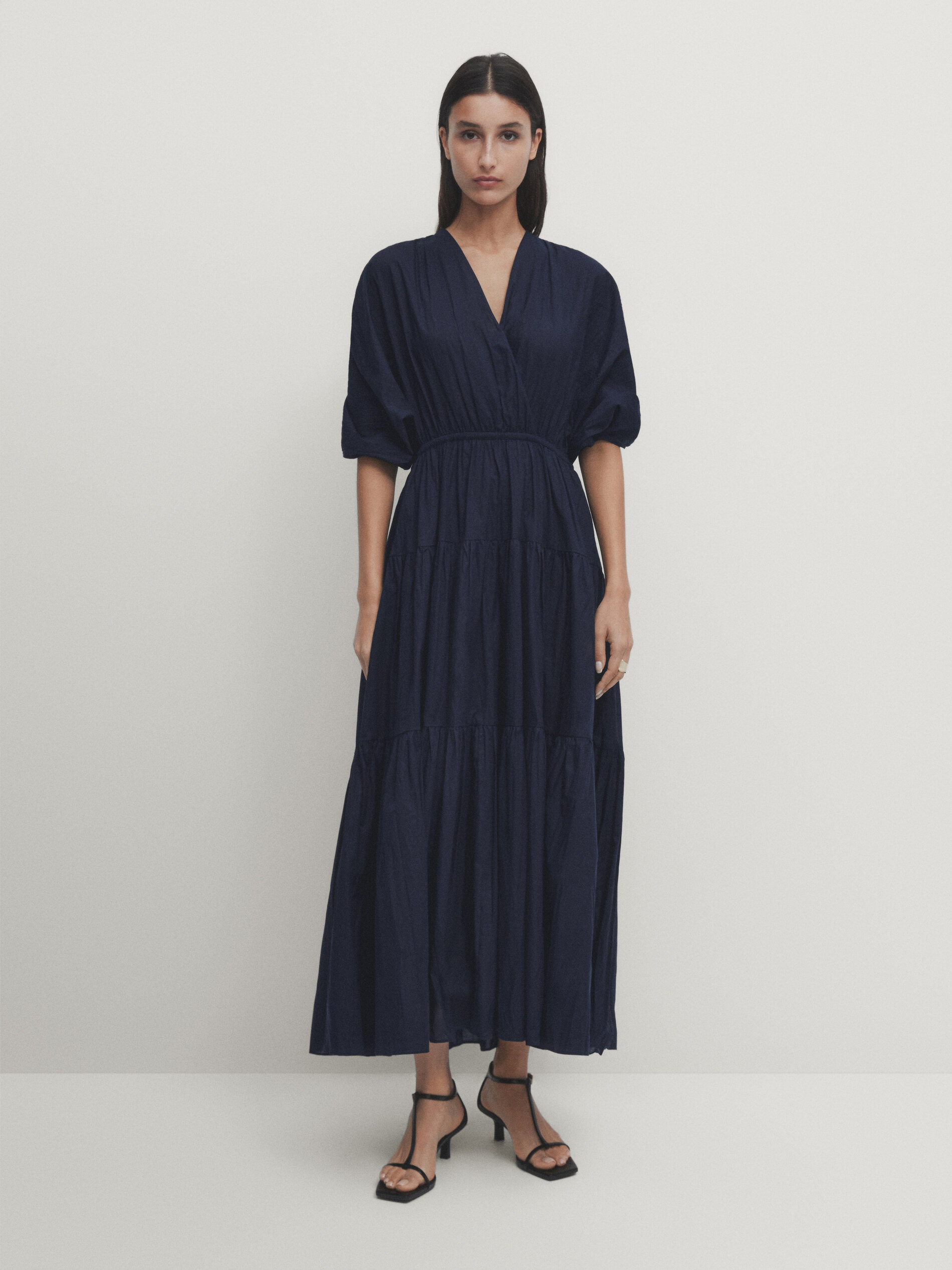 Massimo sale dutti dresses