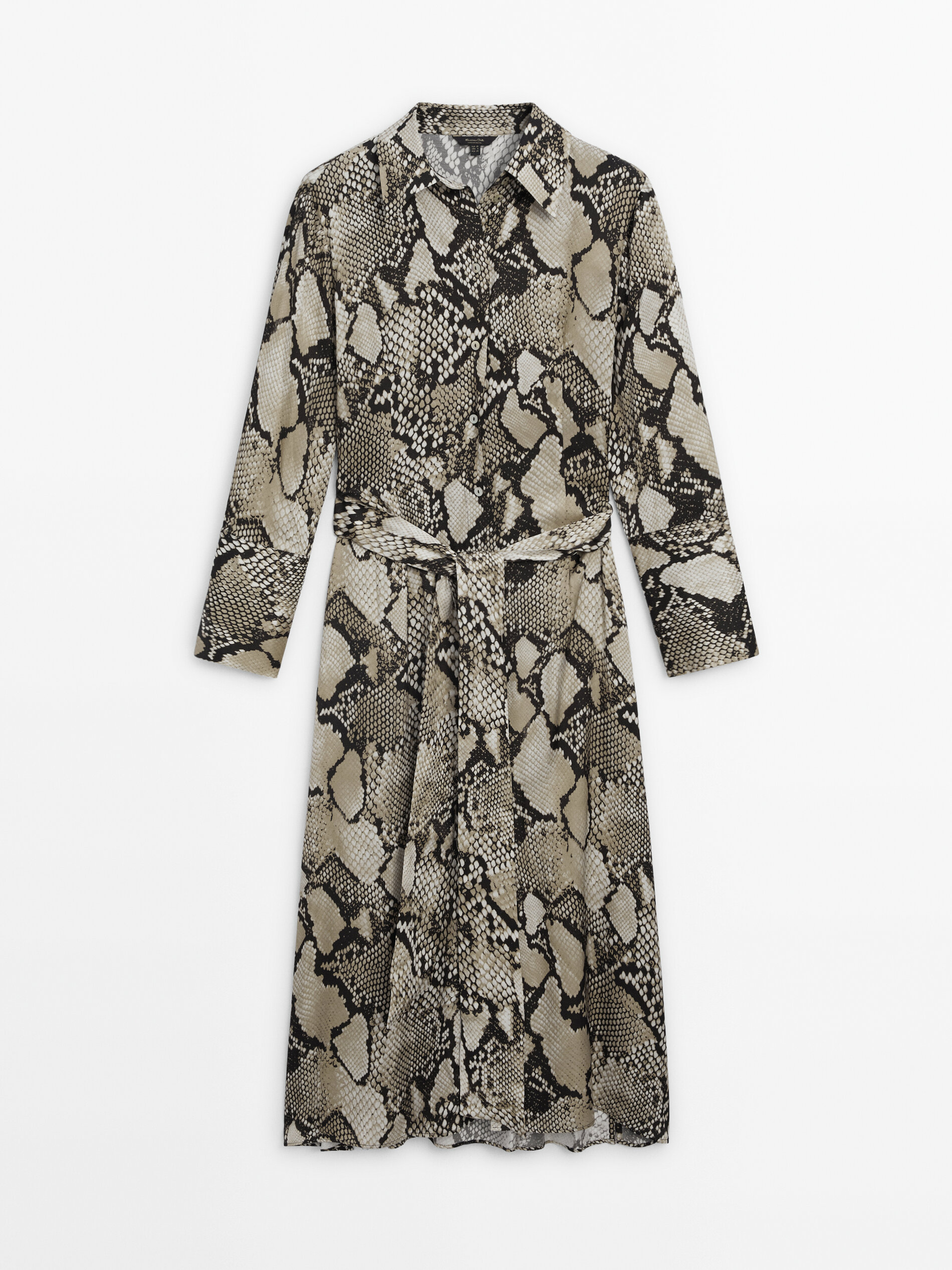 Robe serpent sale