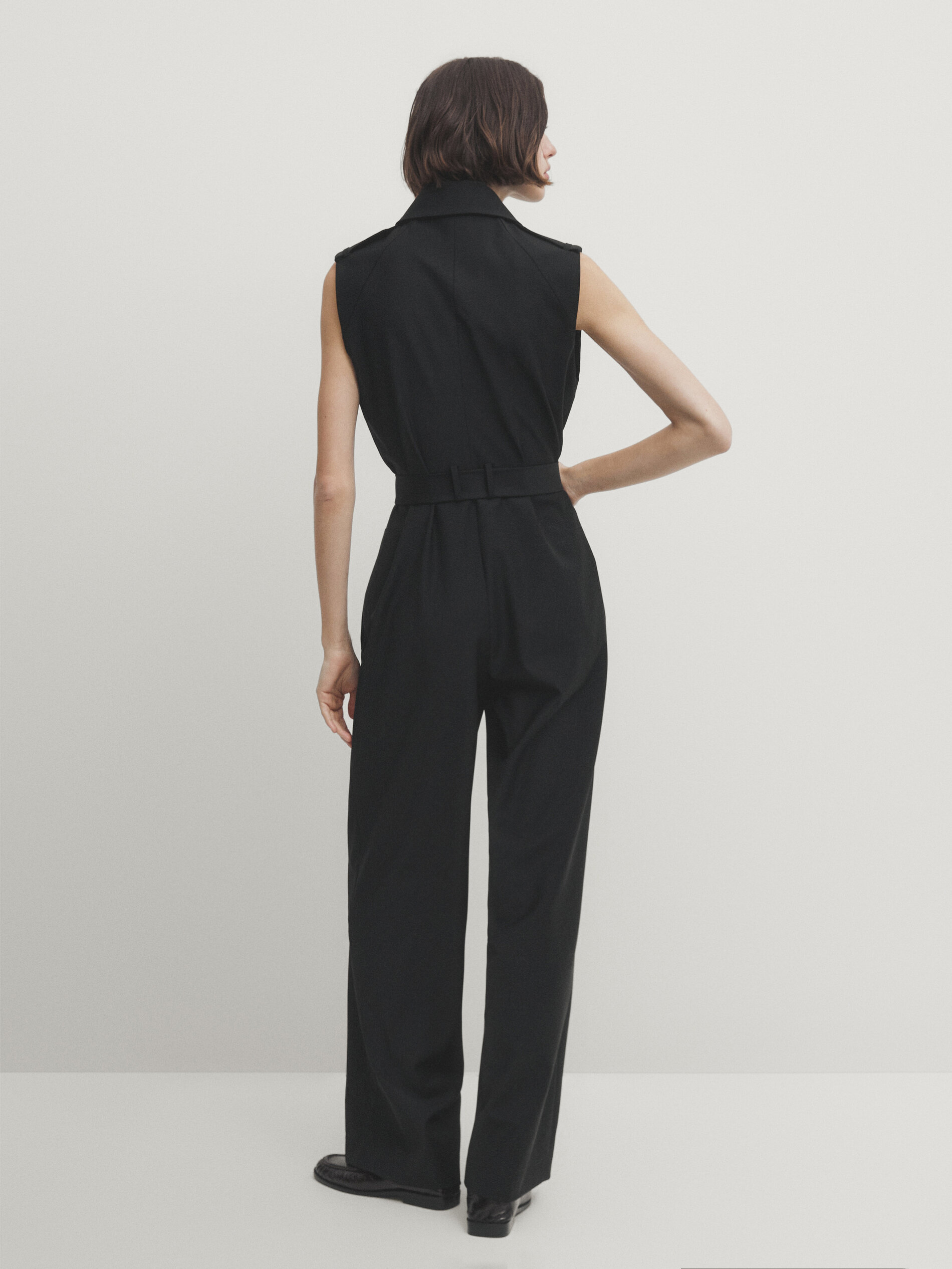 KAMPALA jumpsuit by kfyclothing - Jumpsuits & Overalls - Afrikrea