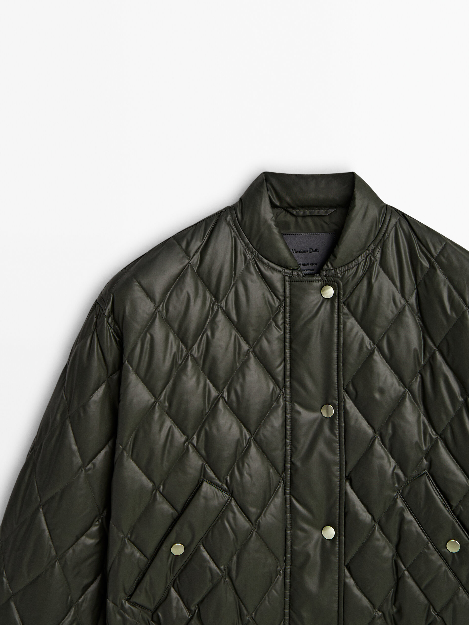 Diamond jackets shop
