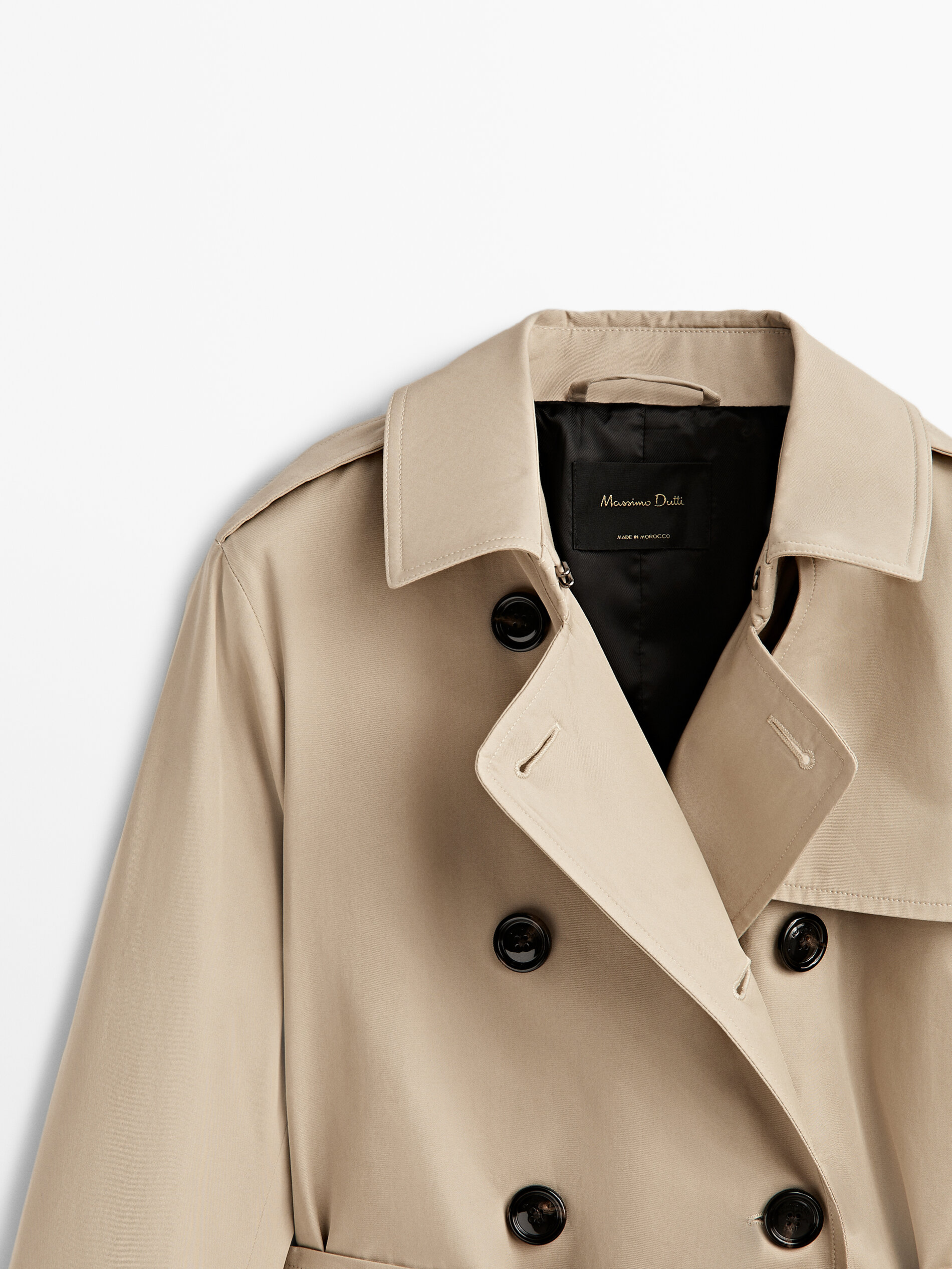 Belts for discount trench coats