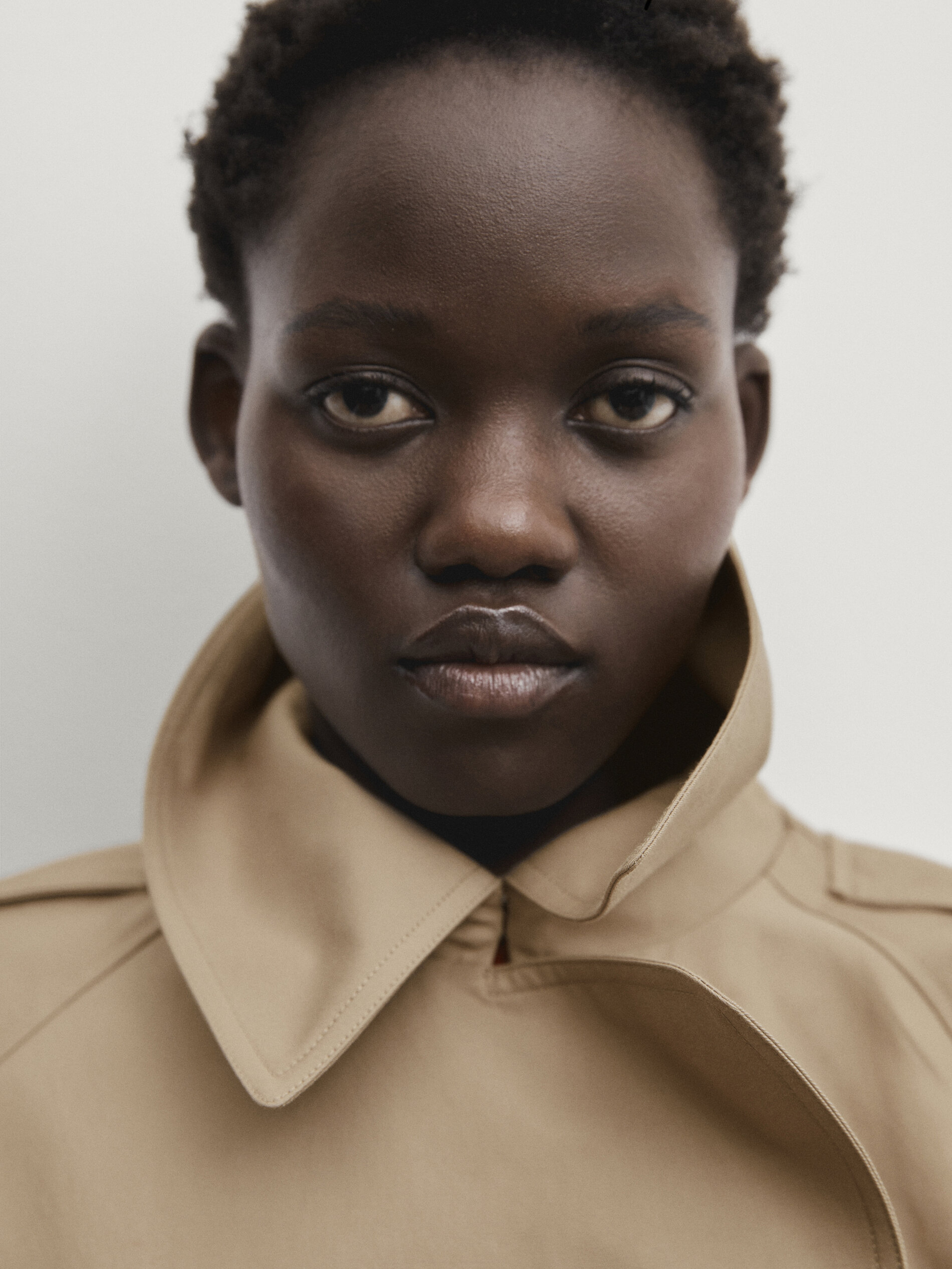 Massimo dutti on sale coat sale