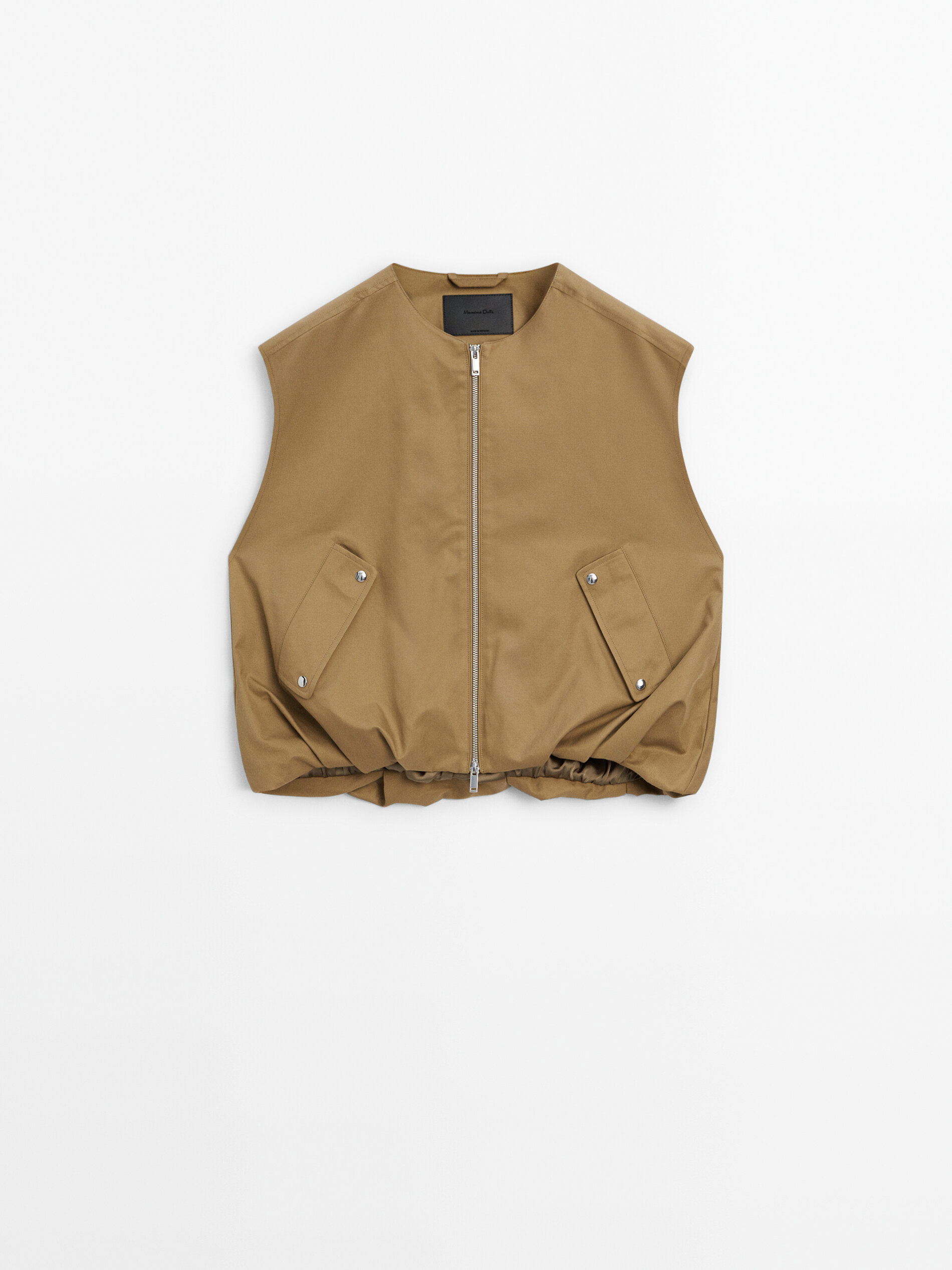 Gilet massimo shop dutti