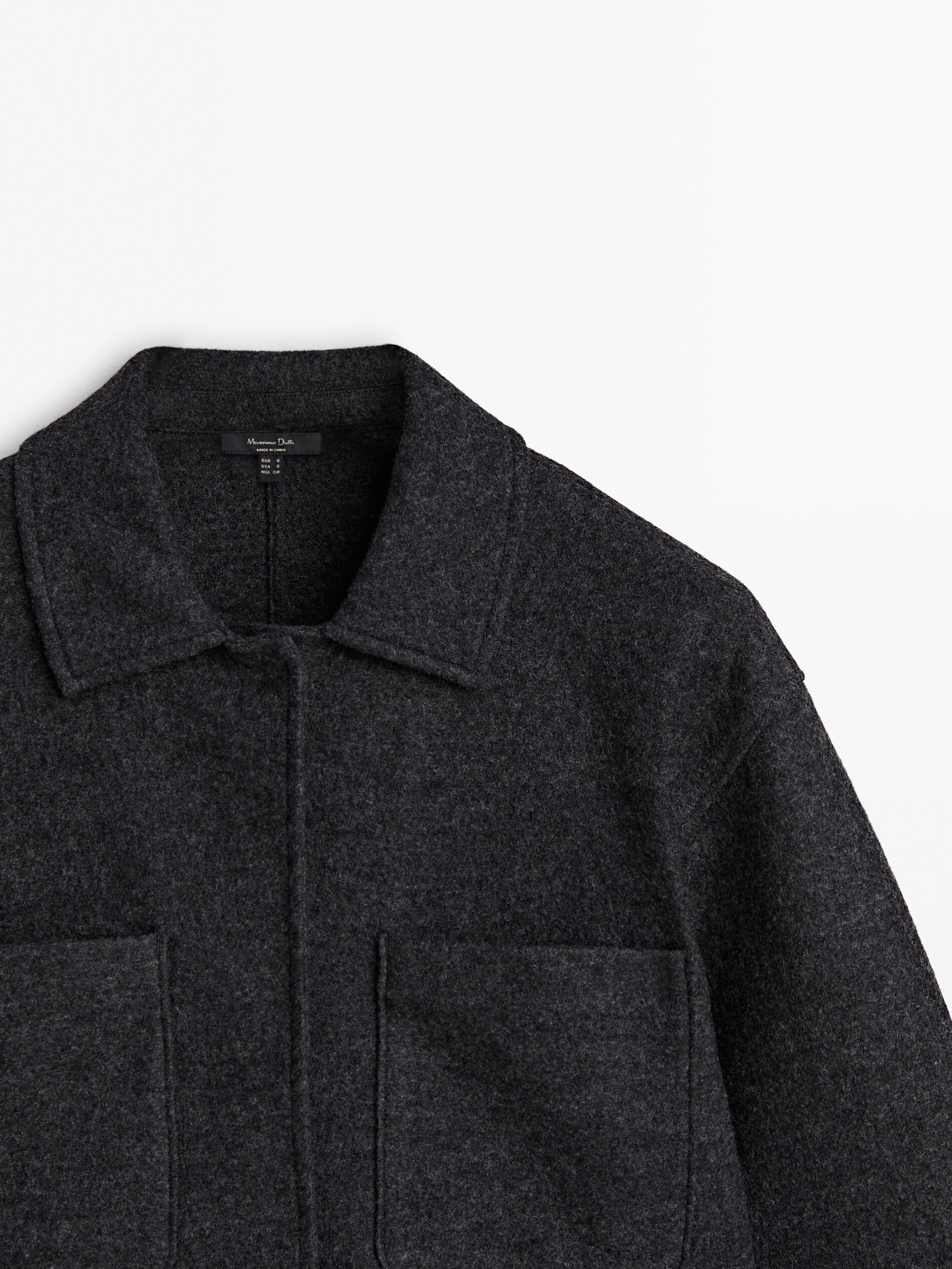 Polos massimo dutti new arrivals