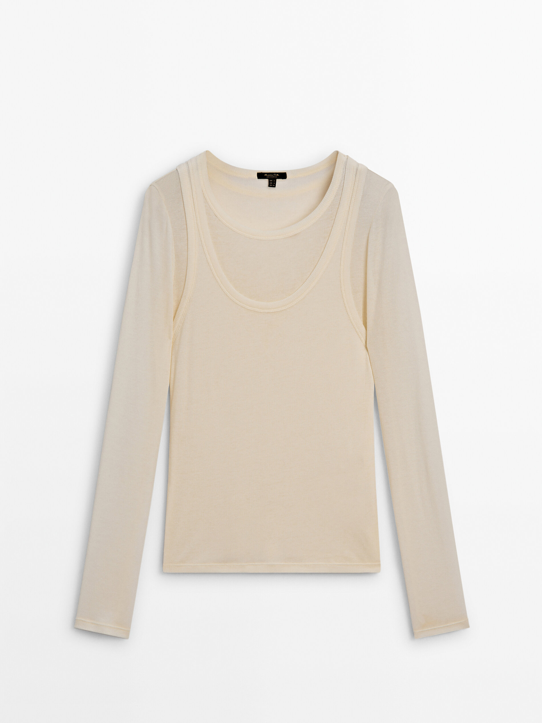 Full cheap sleeve tshirt