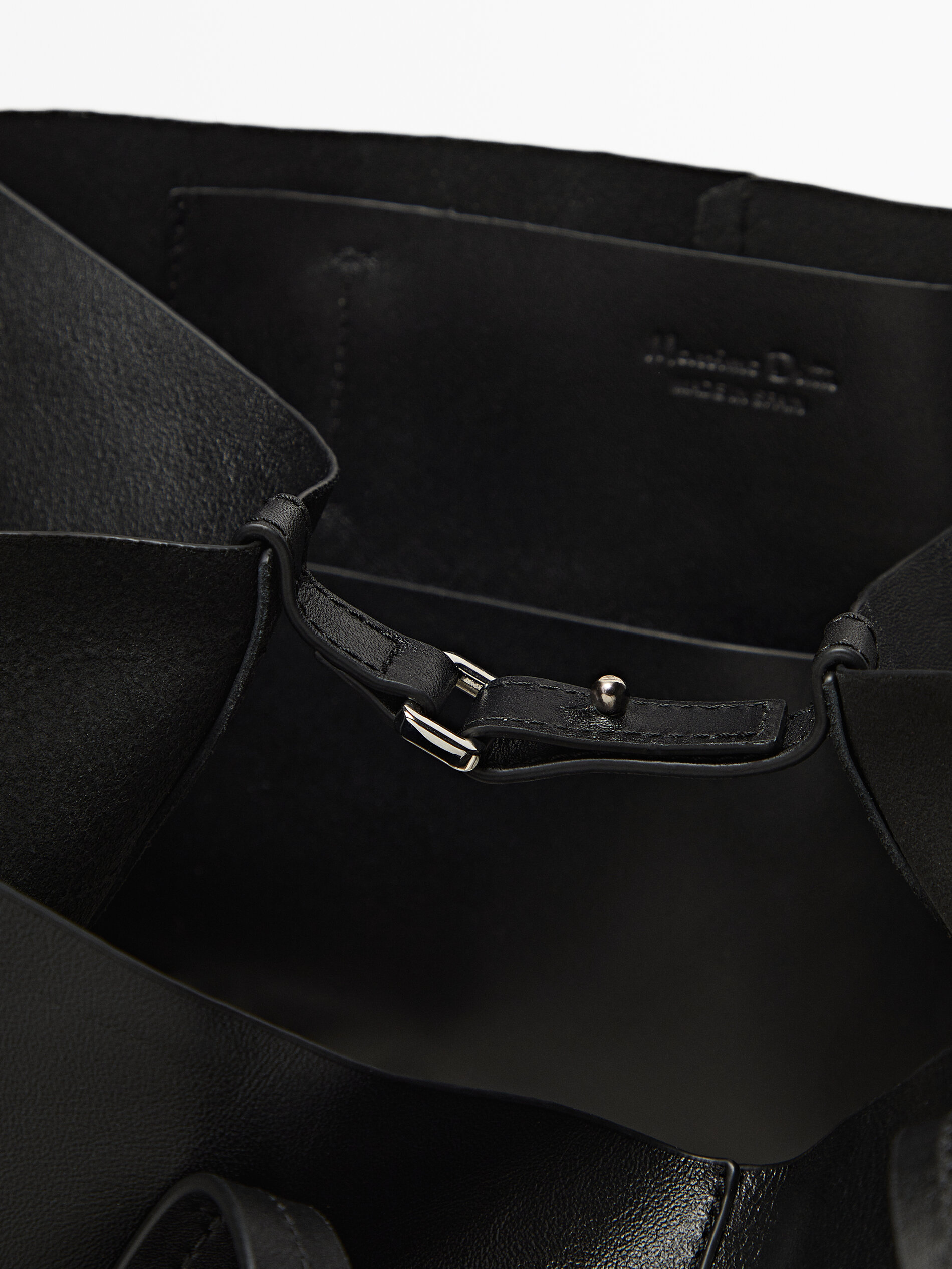 Massimo dutti deals bags