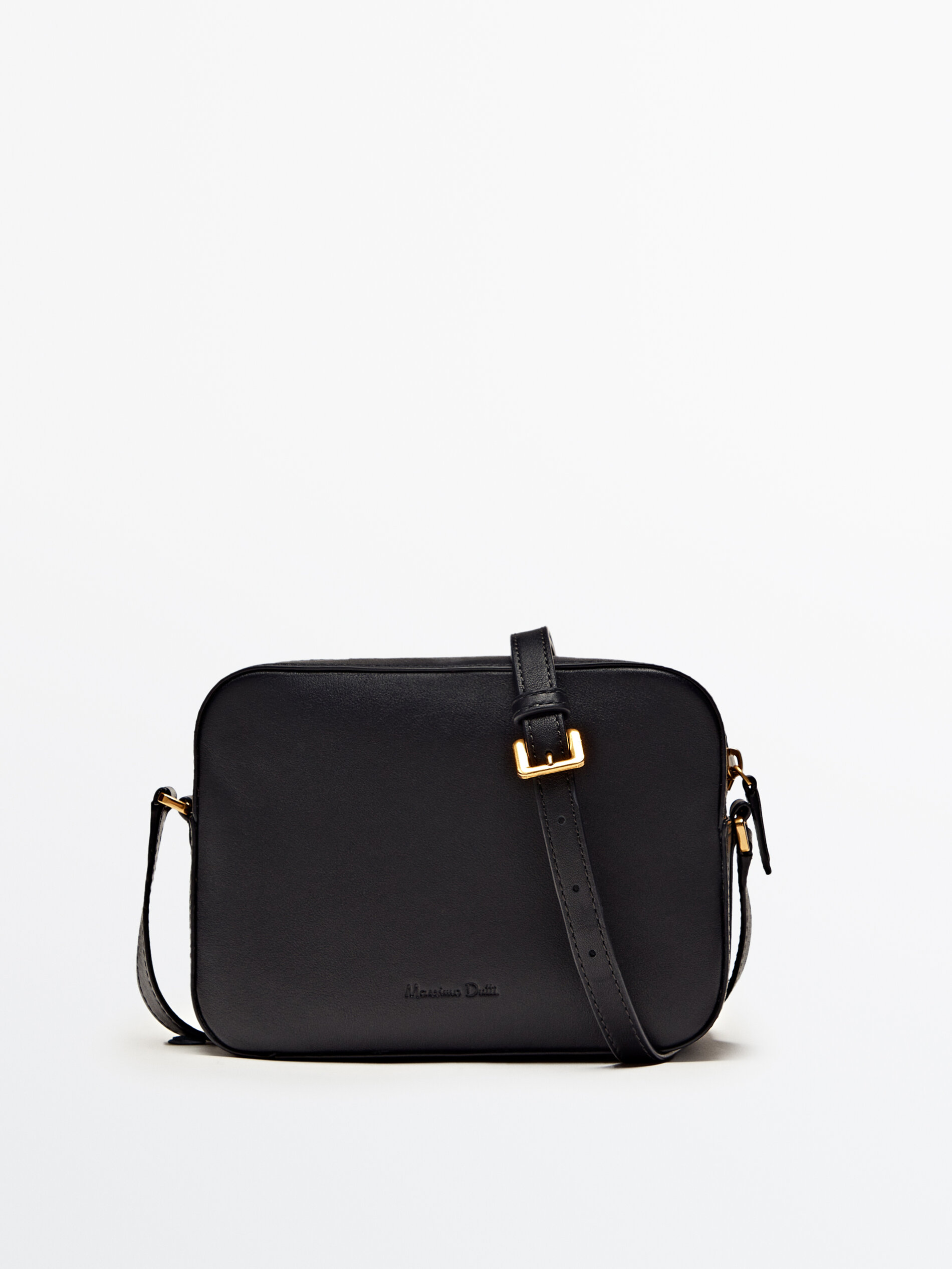 Massimo dutti shop sac à main