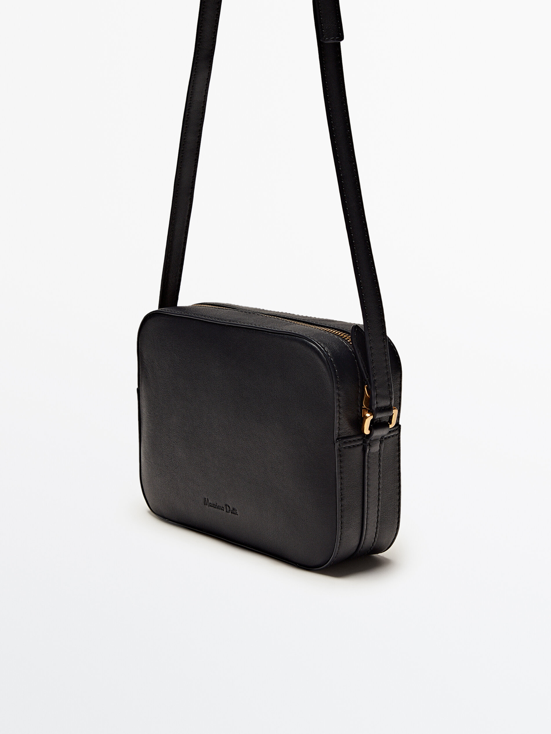 Massimo dutti shop sac à main