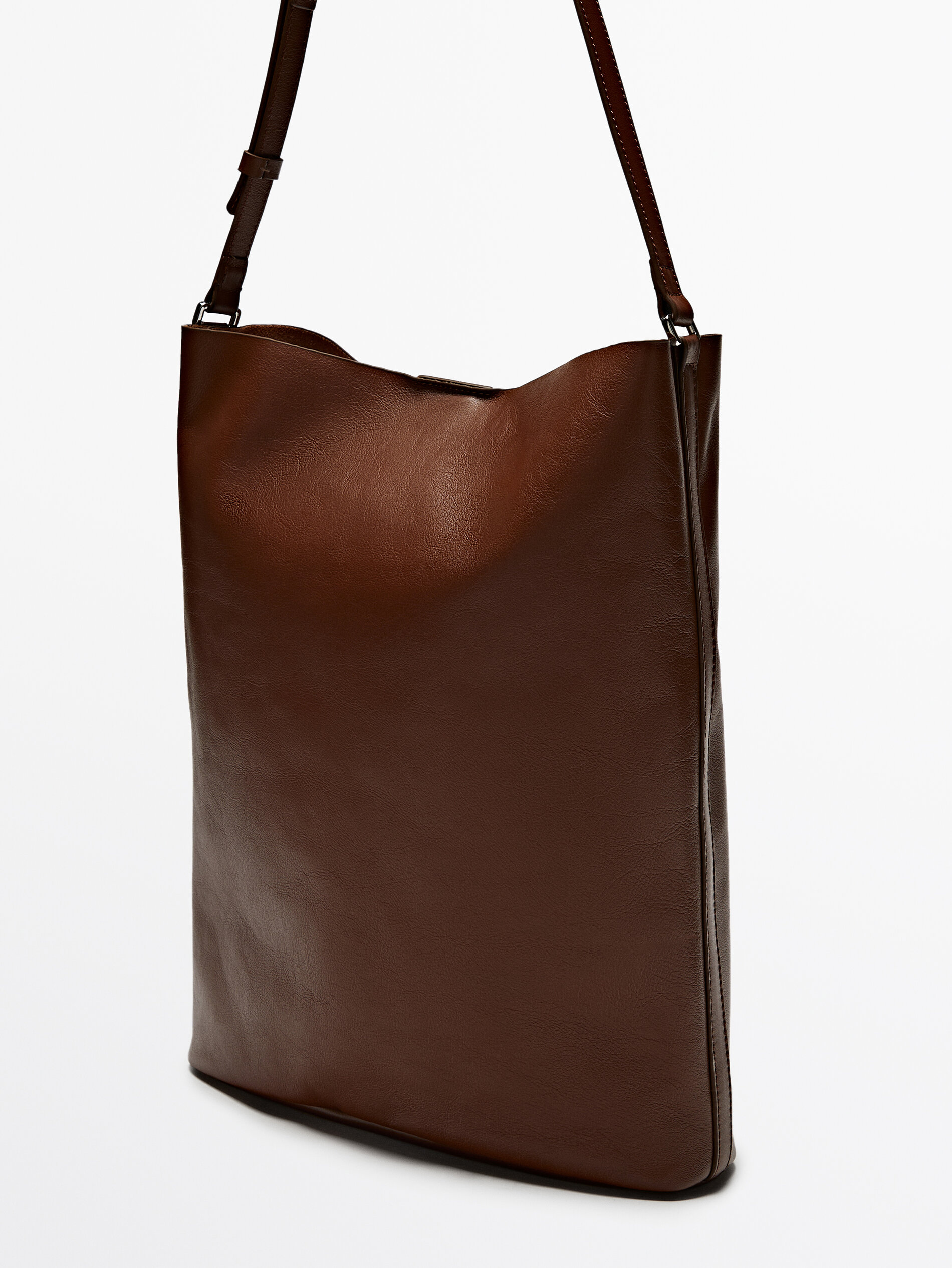 Small nappa leather shoulder bag - Vivienne Westwood - Women | Luisaviaroma