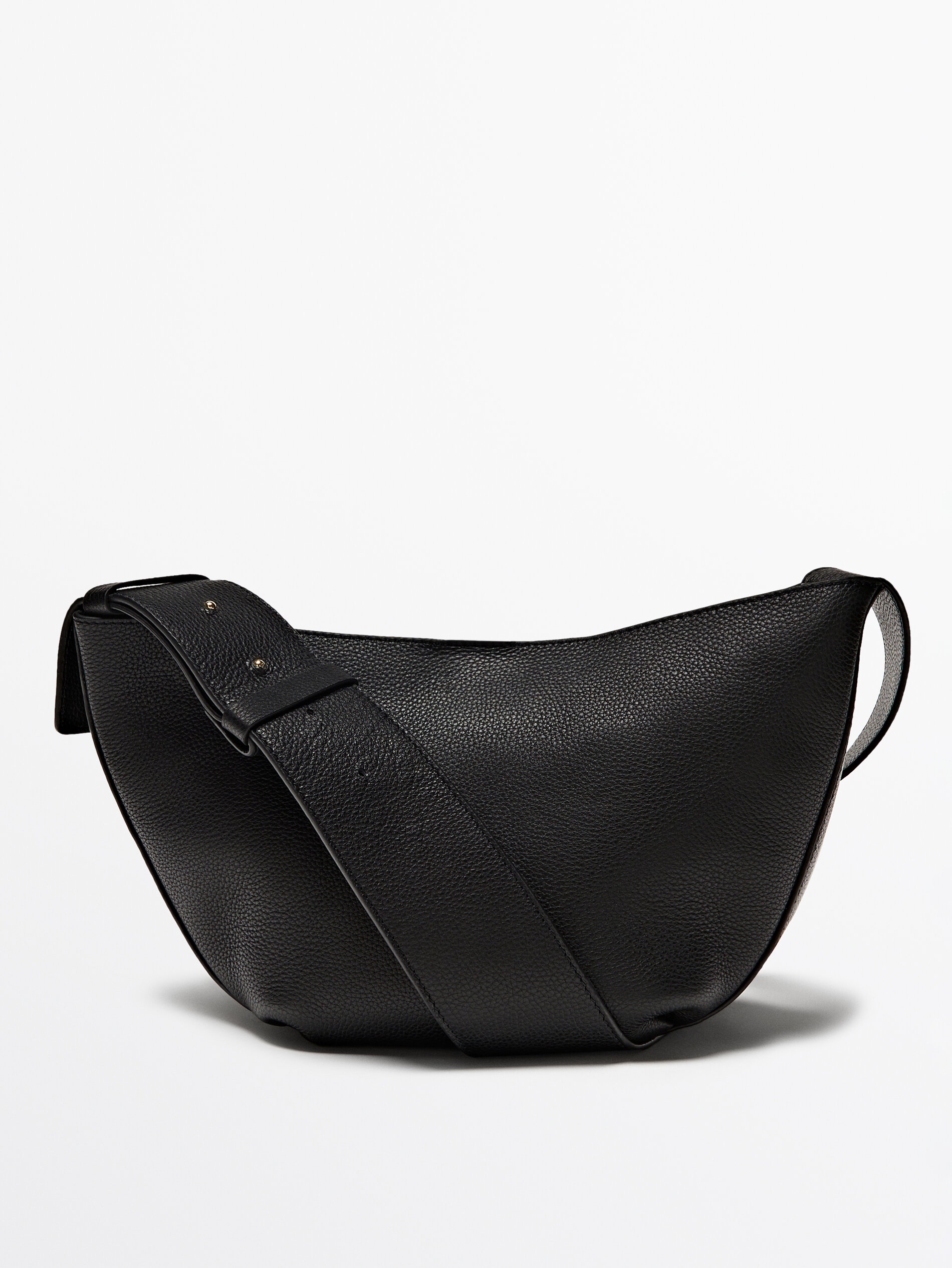 Bandolera hombre massimo dutti sales