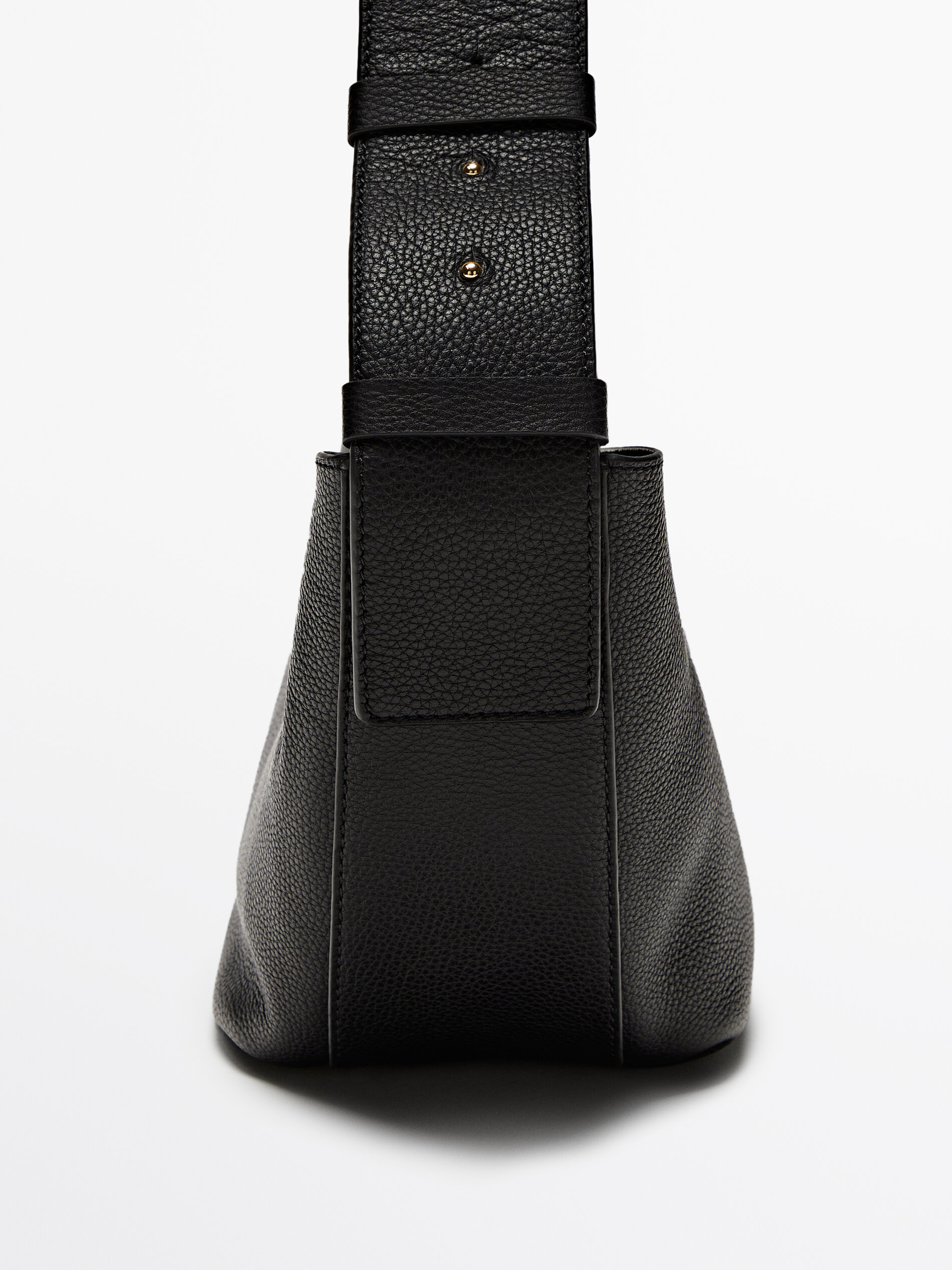 Bolso bandolera sales massimo dutti