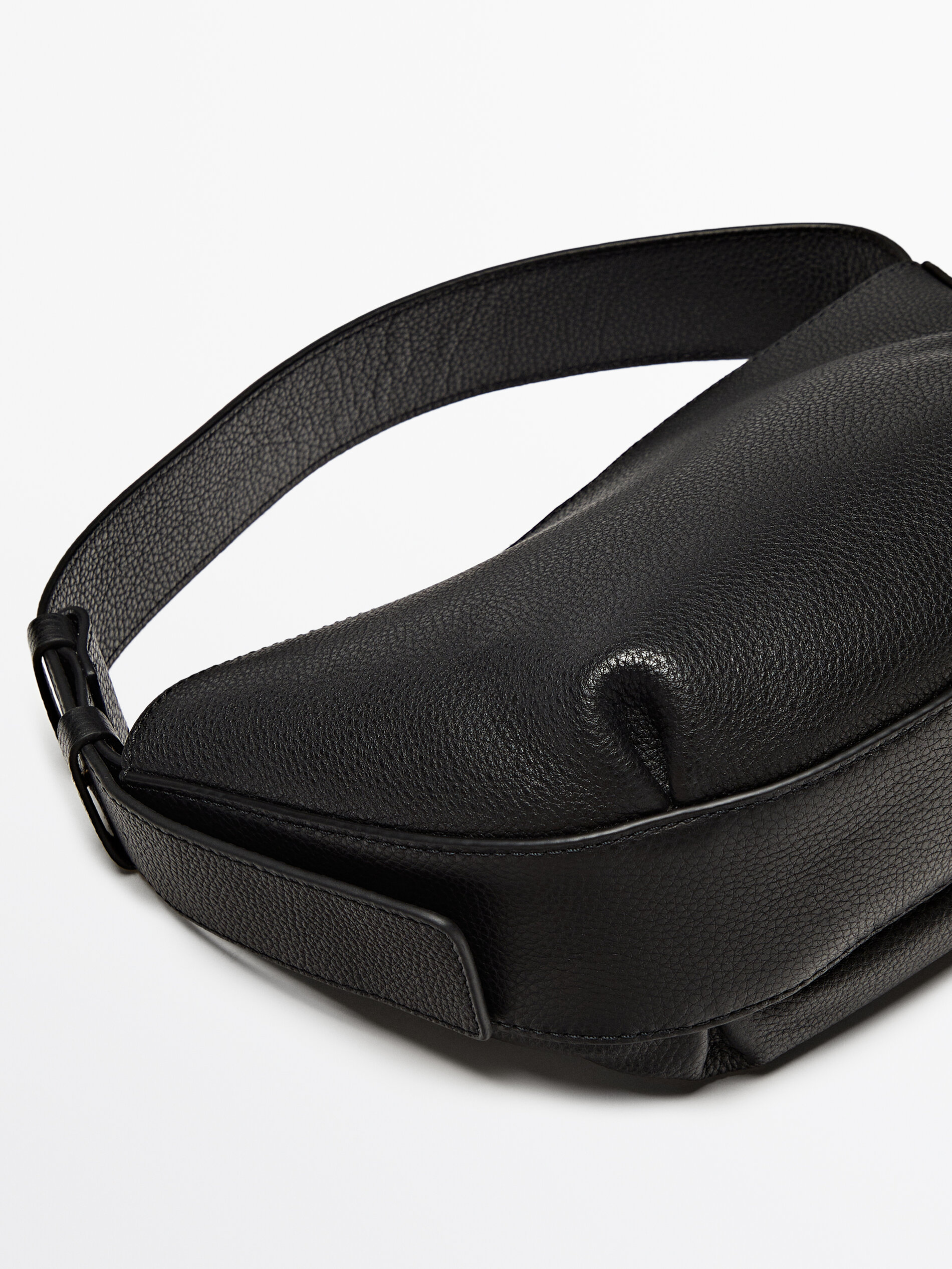 Massimo dutti hotsell bag men