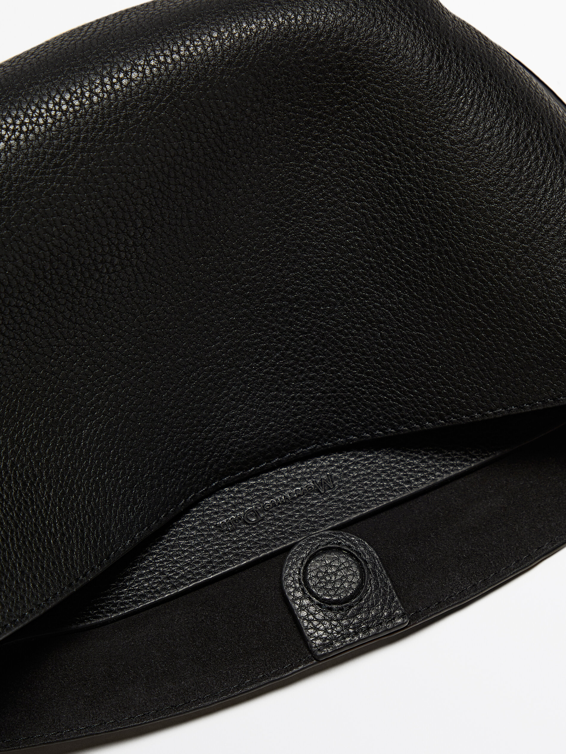 Massimo top dutti clutch