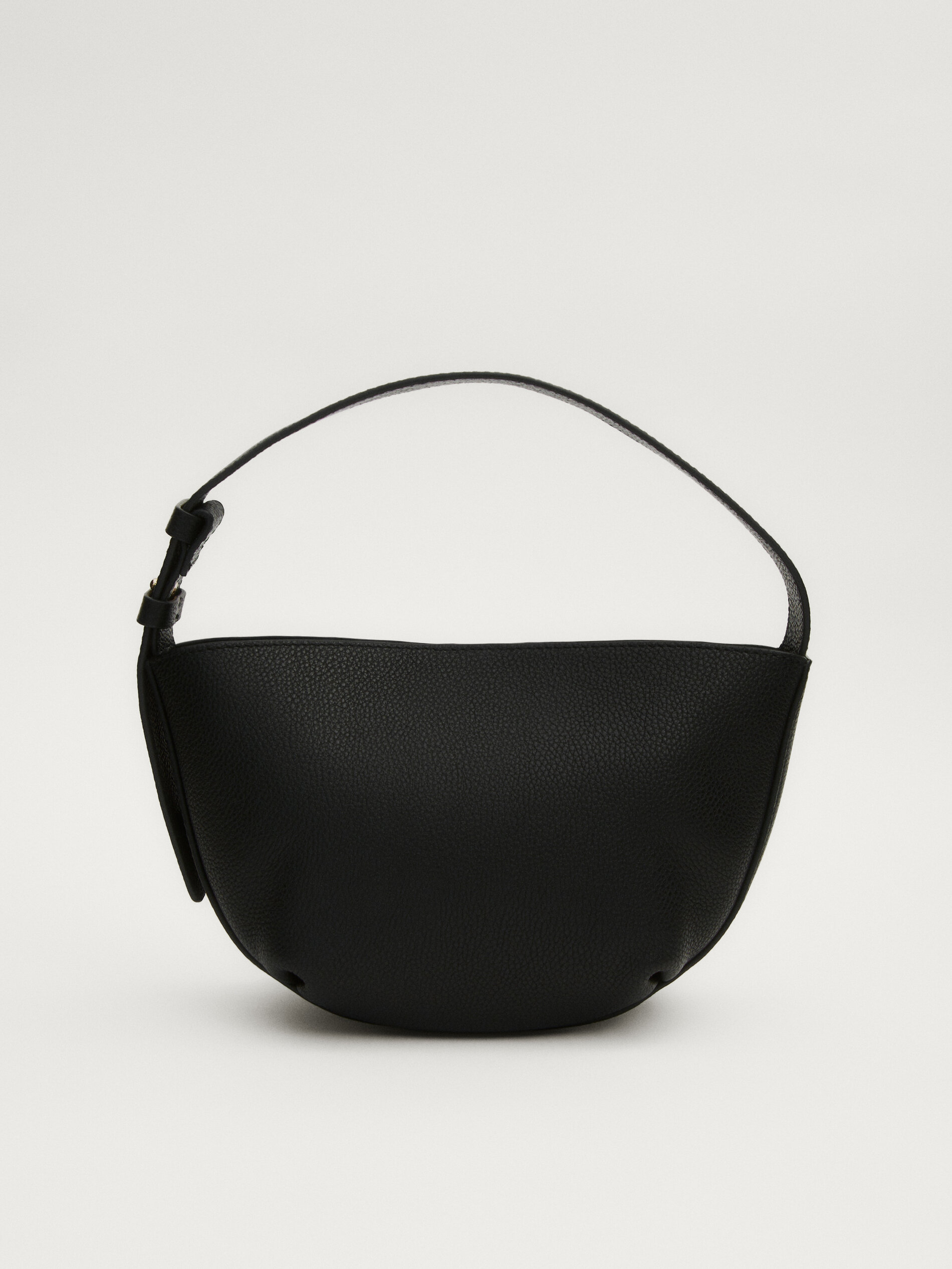 Massimo dutti crossbody bag discount