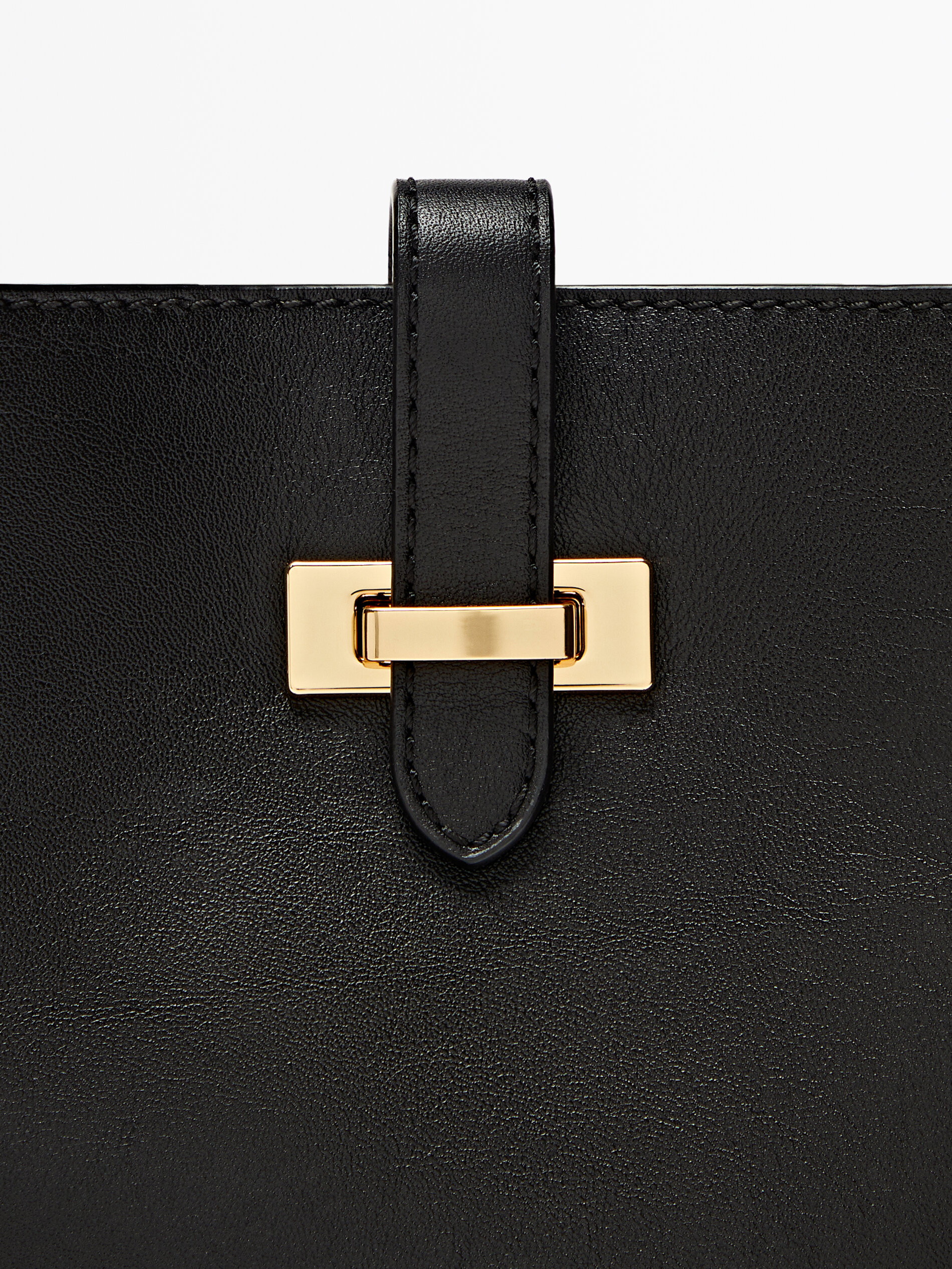 Sac seau sale massimo dutti