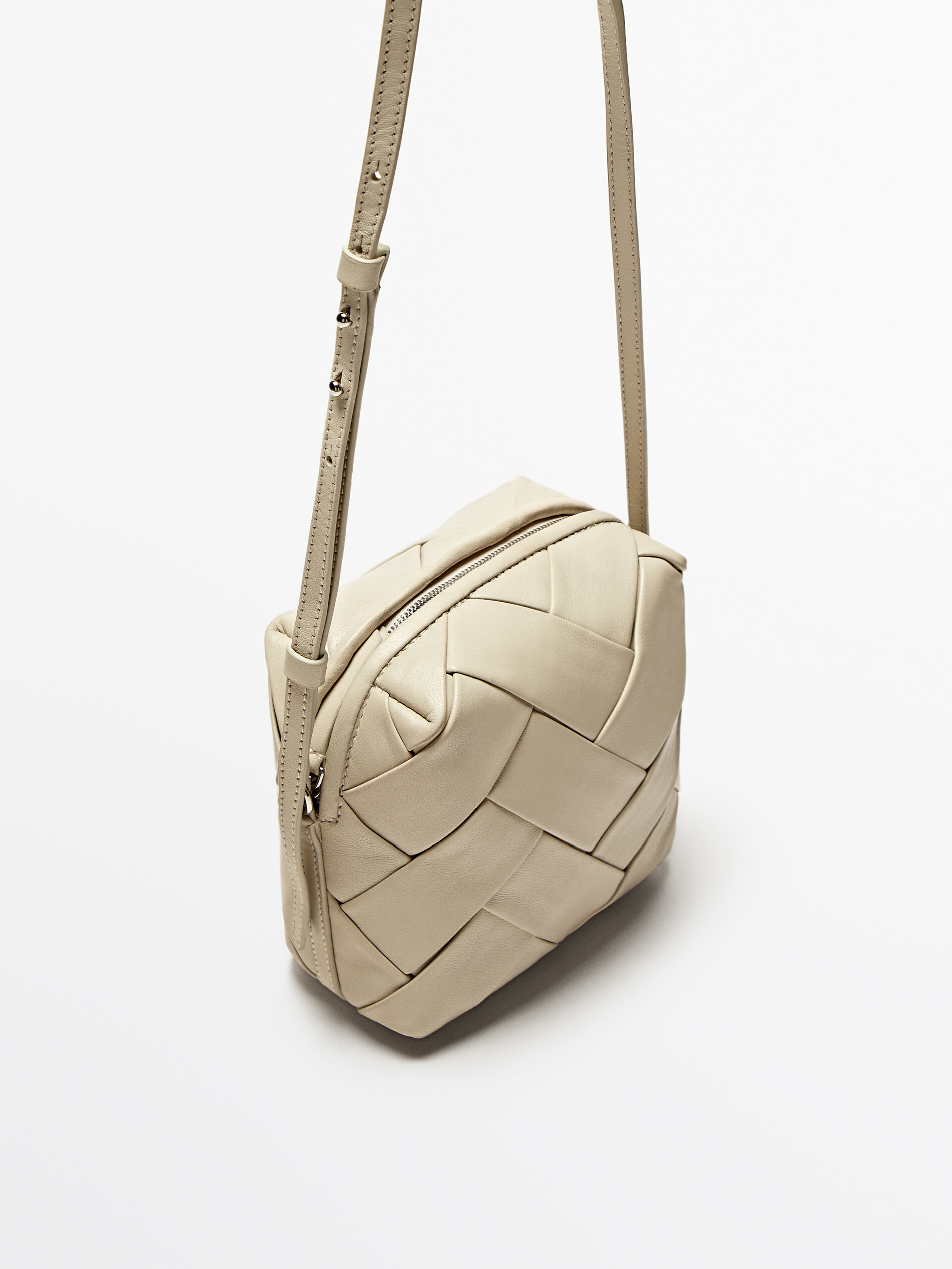 Crossbody bucket outlet purse