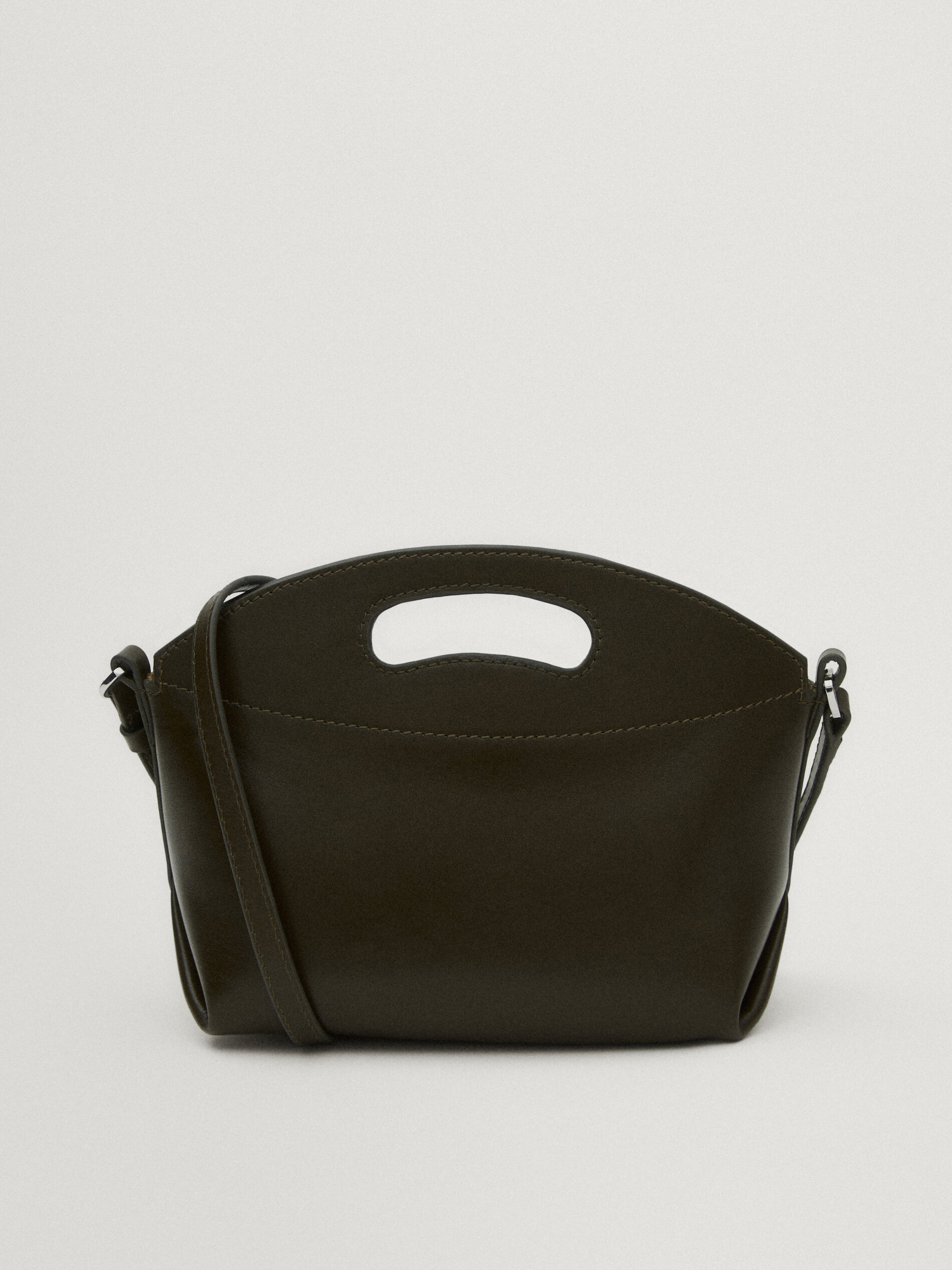 Massimo dutti best sale bandolera hombre