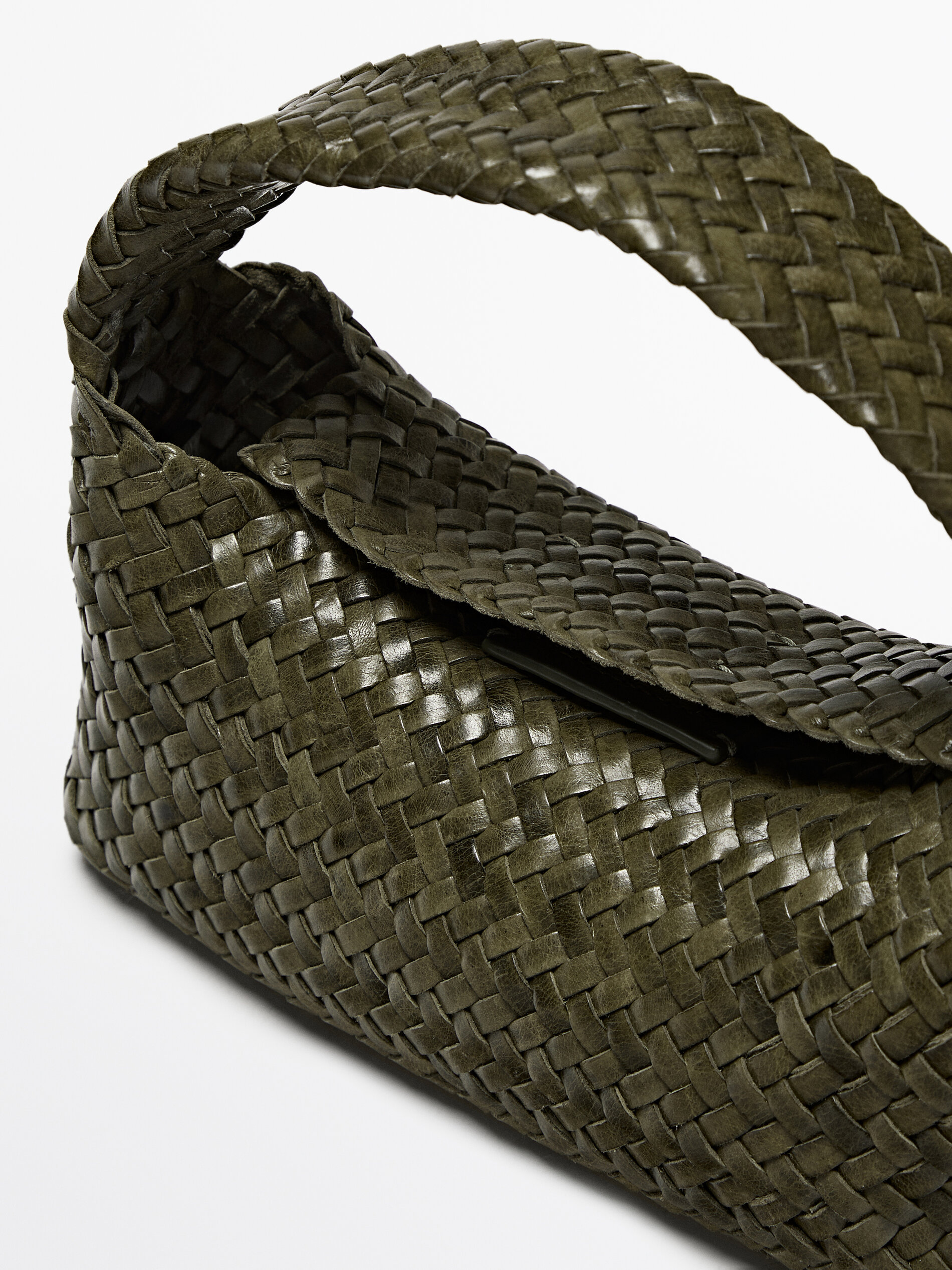 Massimo dutti hotsell belt bag