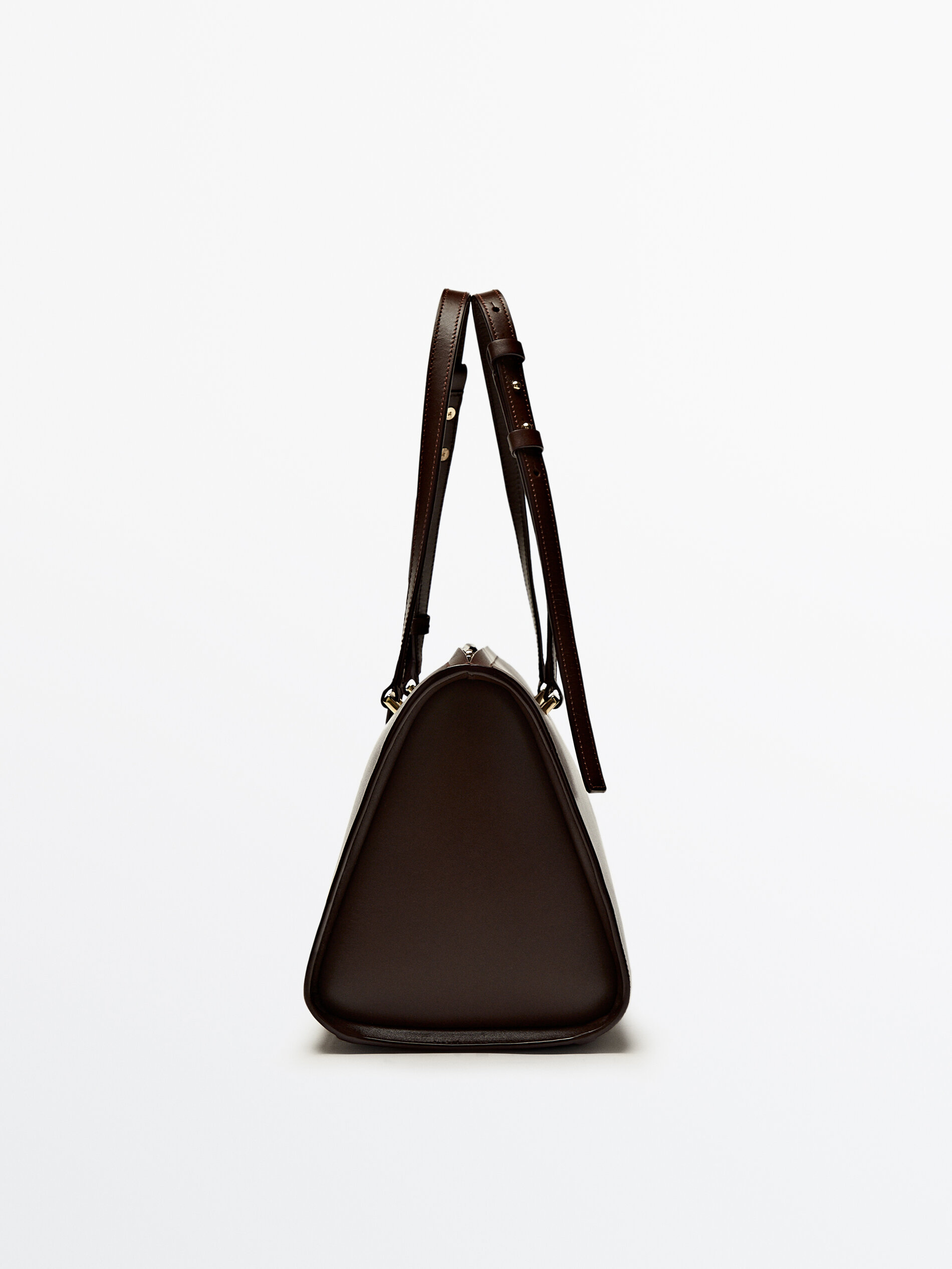 Massimo dutti hot sale weekend bag