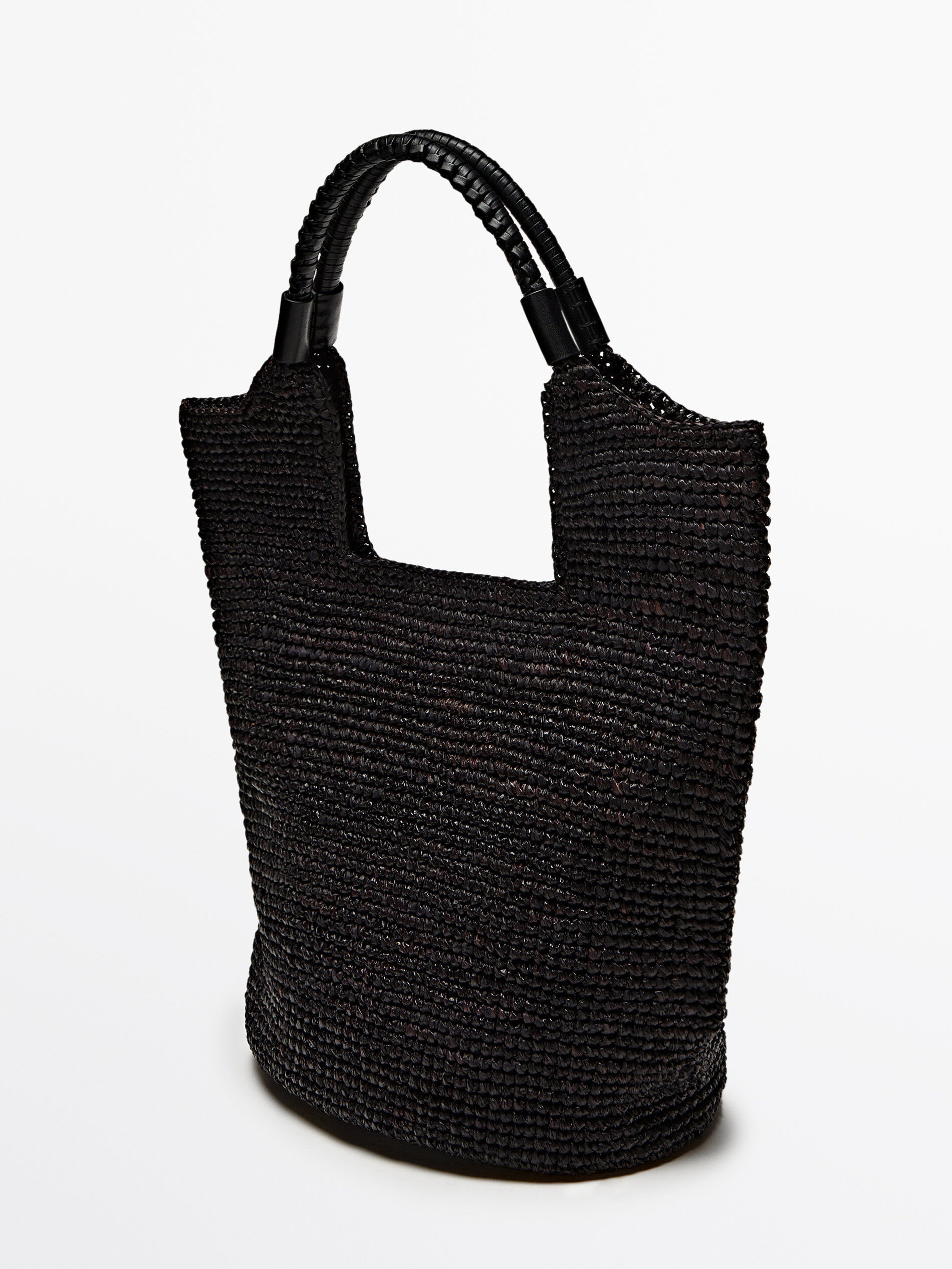 Mochila hombre shop massimo dutti