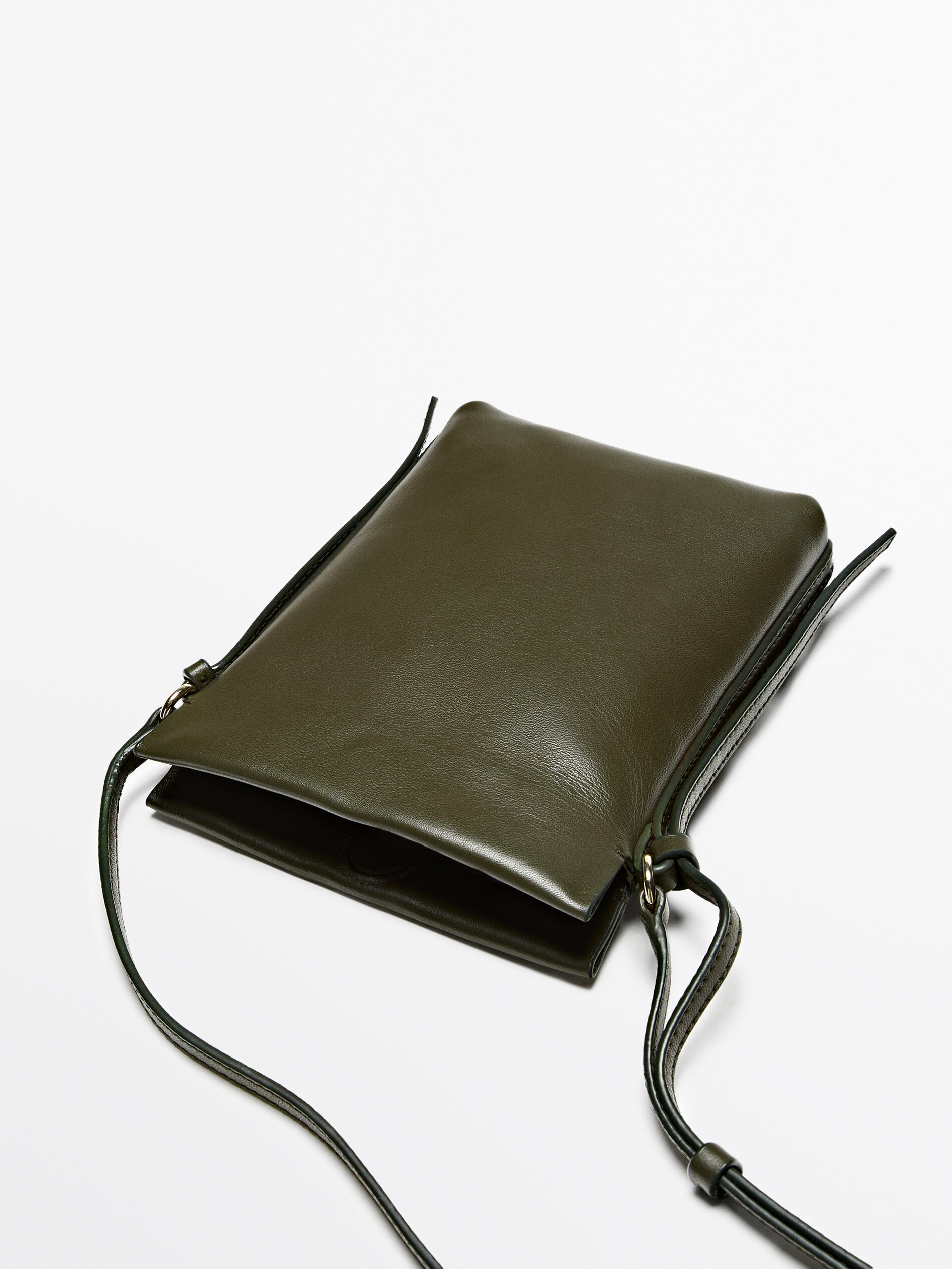 Massimo hot sale dutti pouch