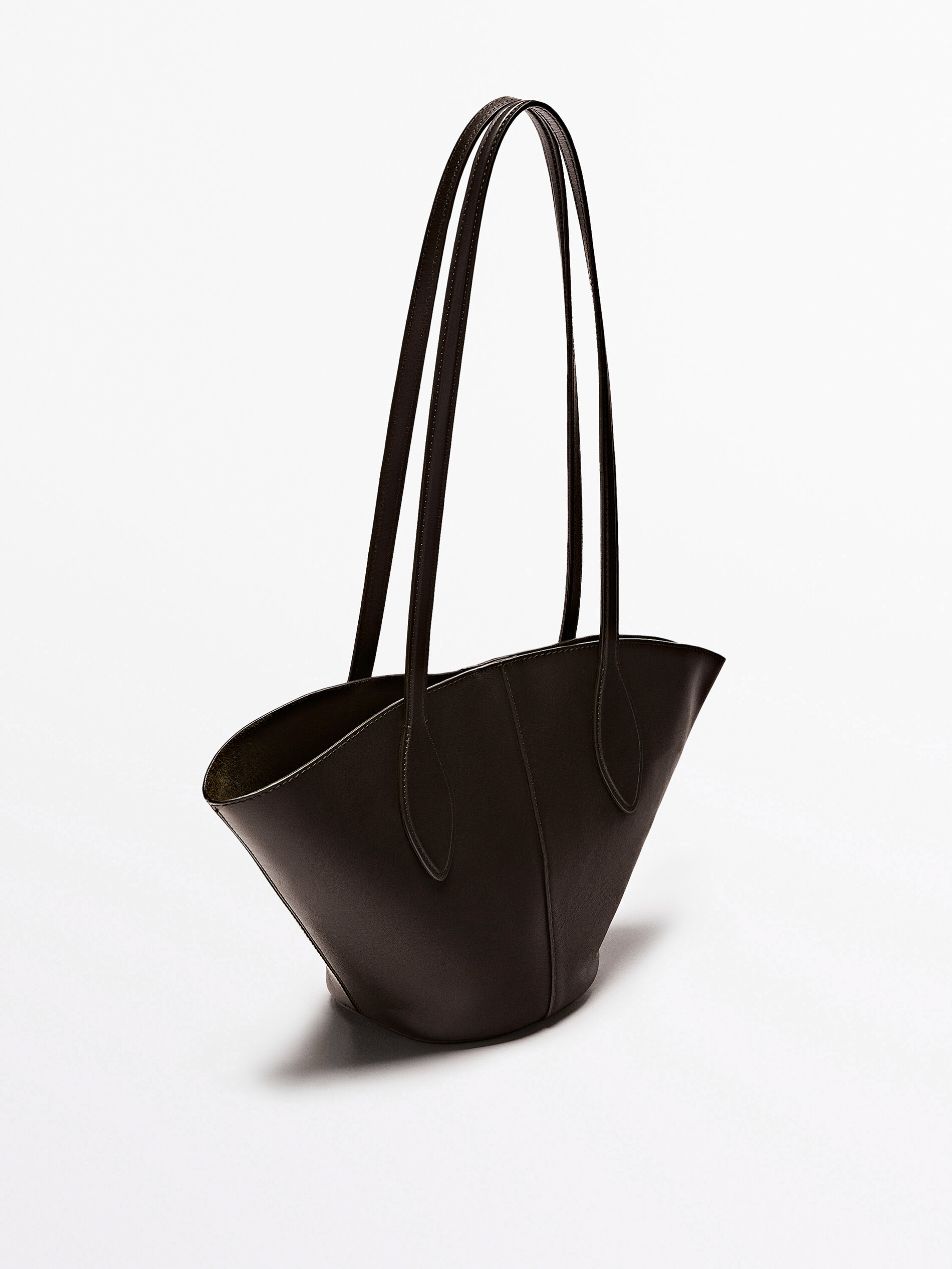 Bolso tote massimo new arrivals dutti