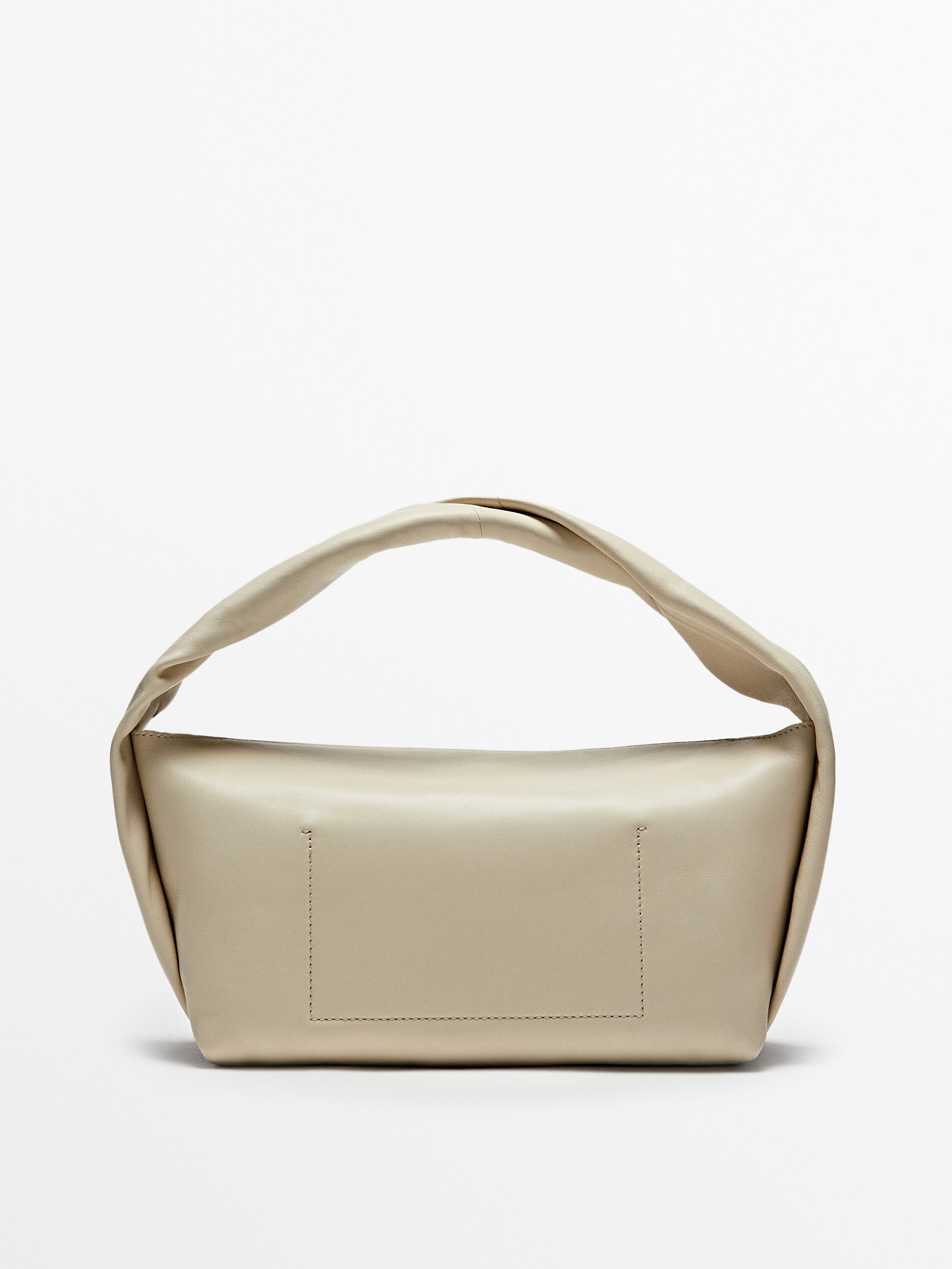 Massimo dutti bags discount 2020