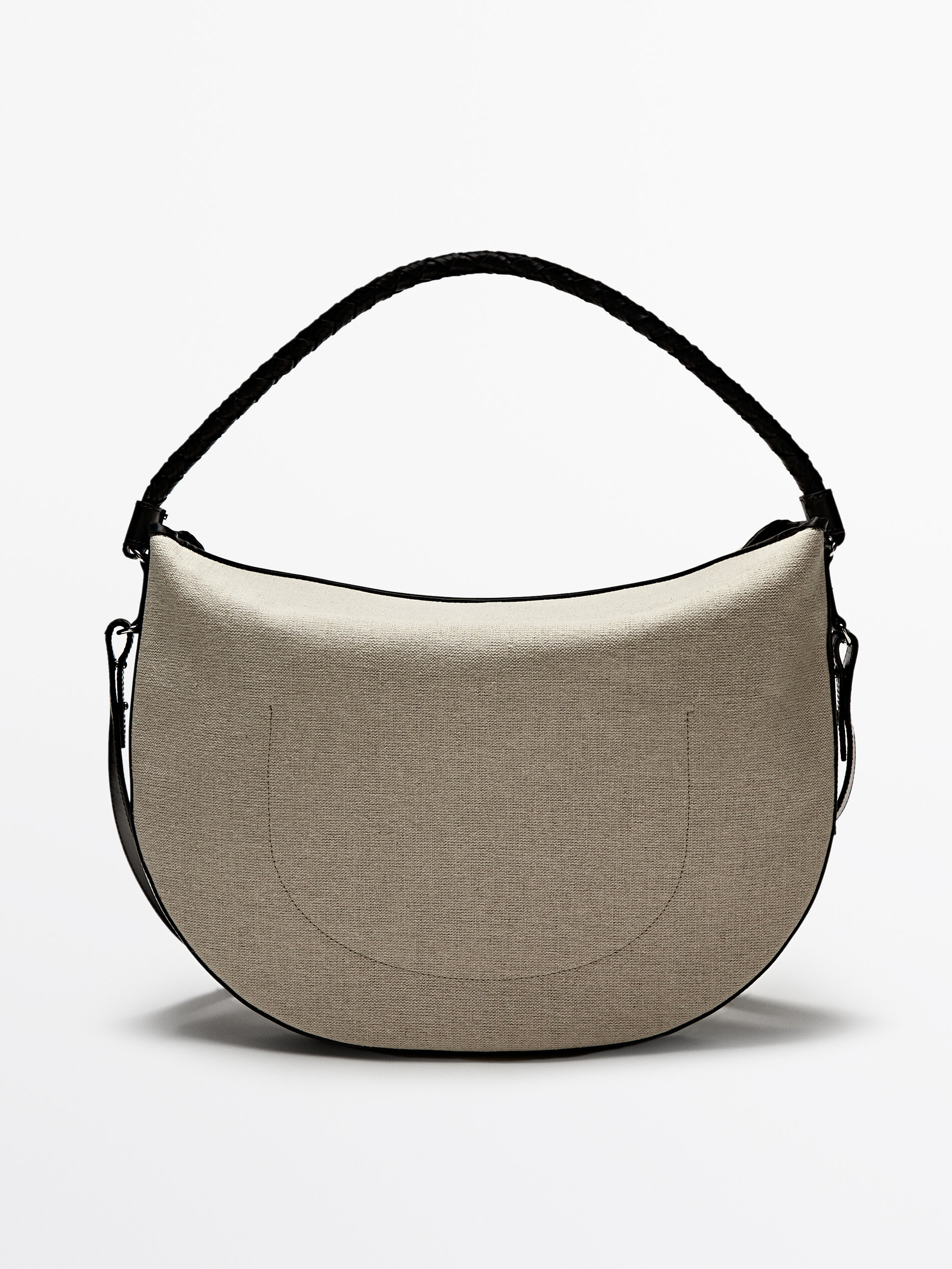 Riñonera massimo dutti outlet