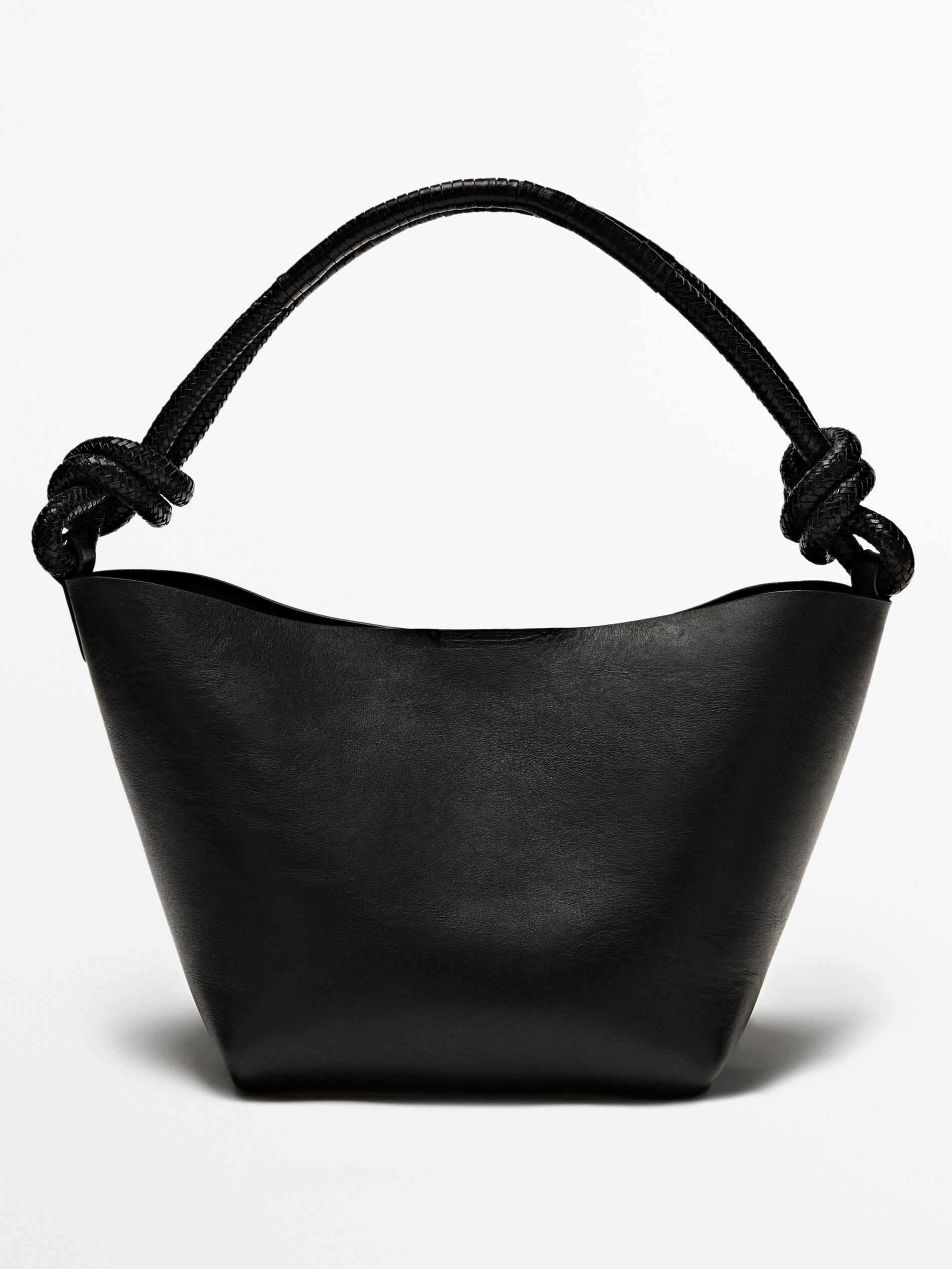 Sac a main massimo dutti clearance