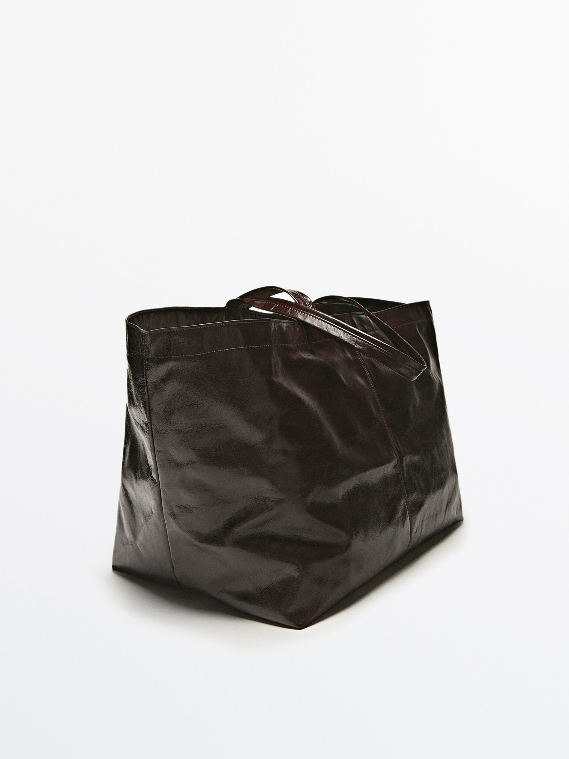 Massimo dutti deals hombre bolsos