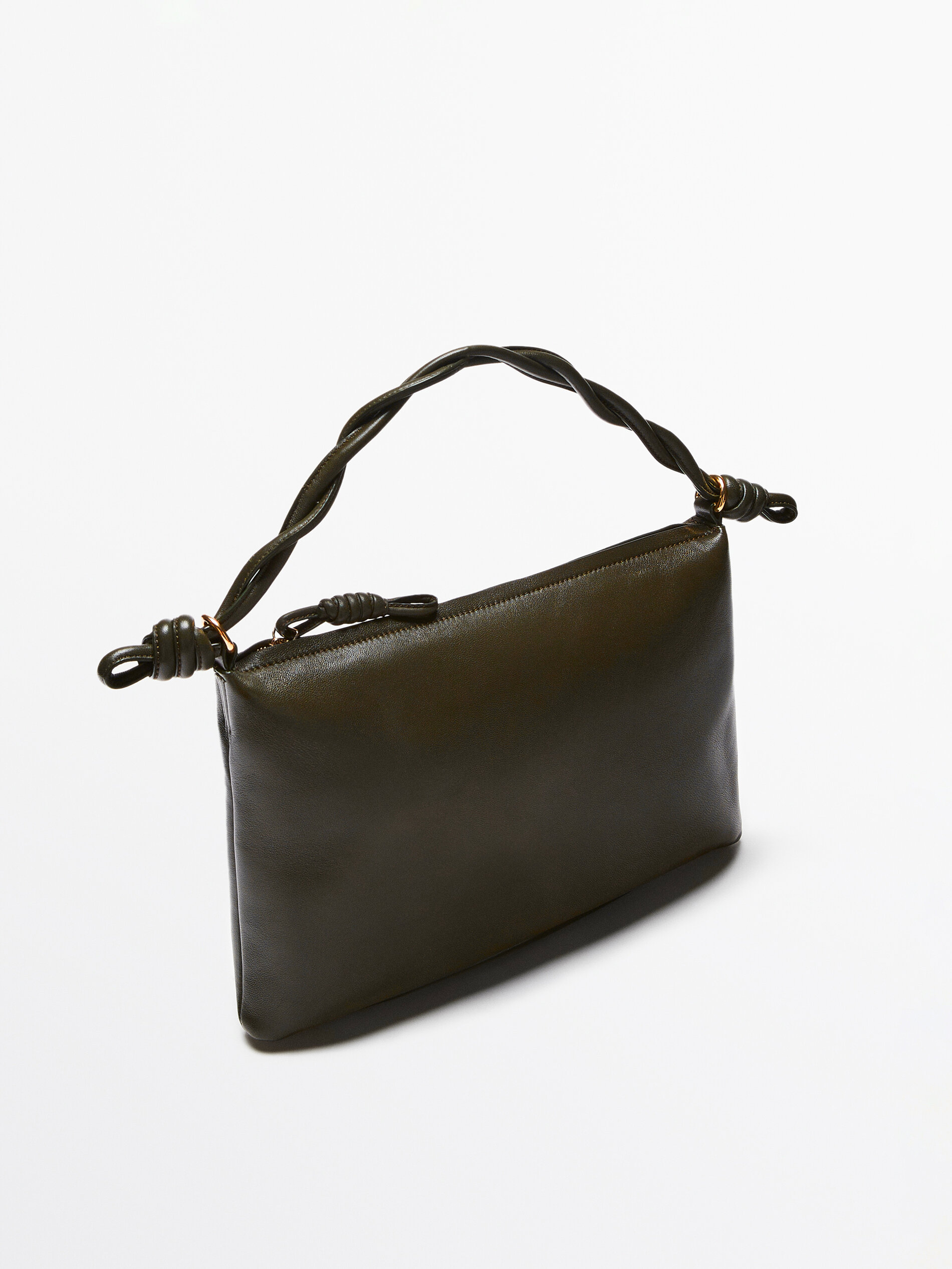 Nappa leather bag online