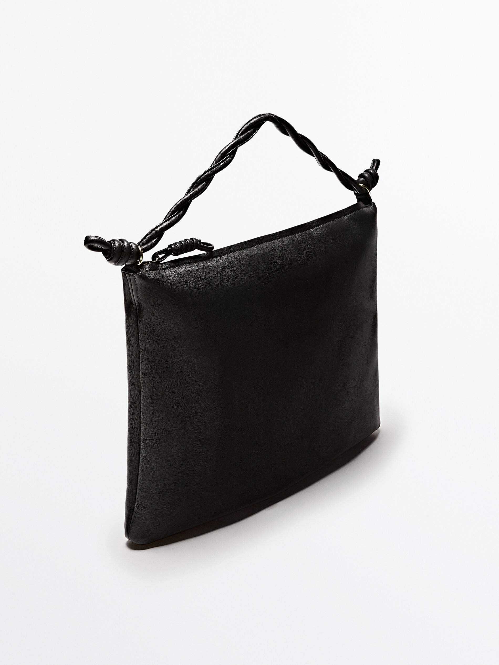 Massimo top dutti clutch