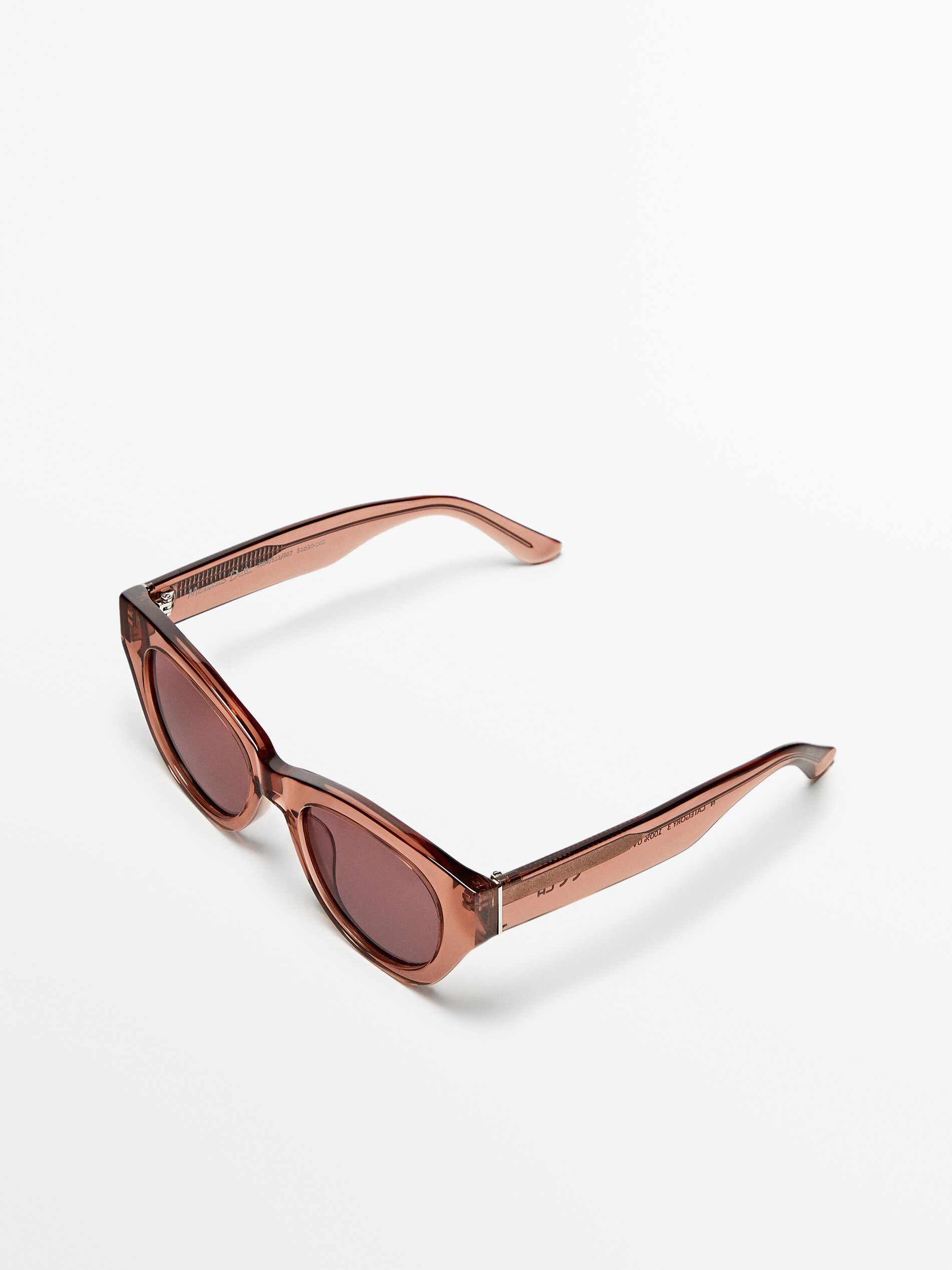 Mis gafas hotsell de pasta