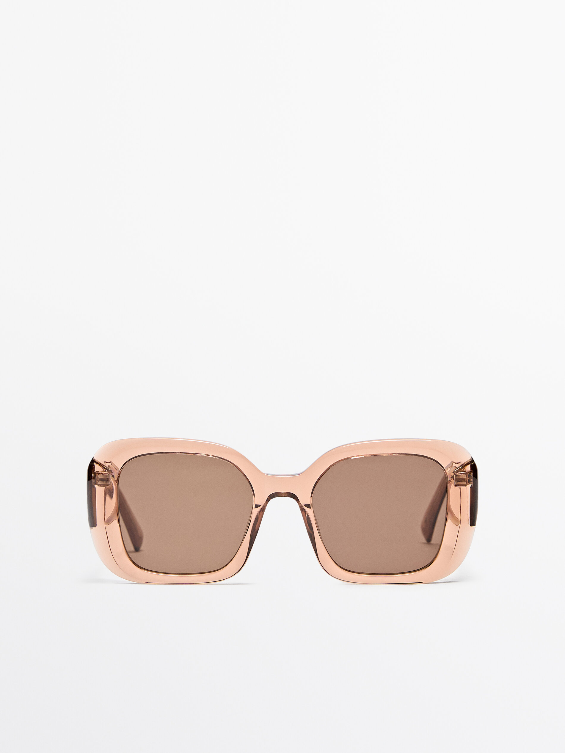 Gafas de sol massimo dutti 2025