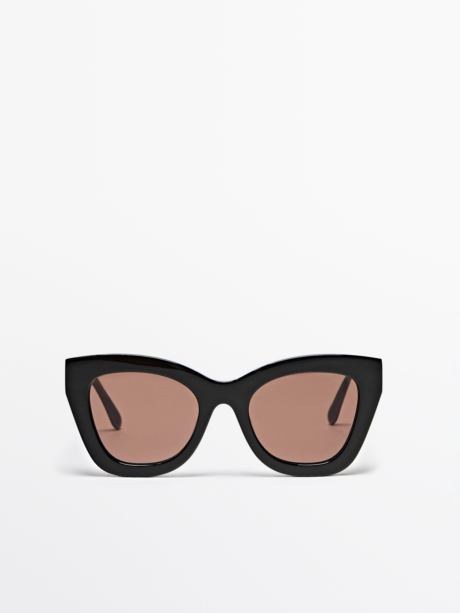 Lentes shop massimo dutti