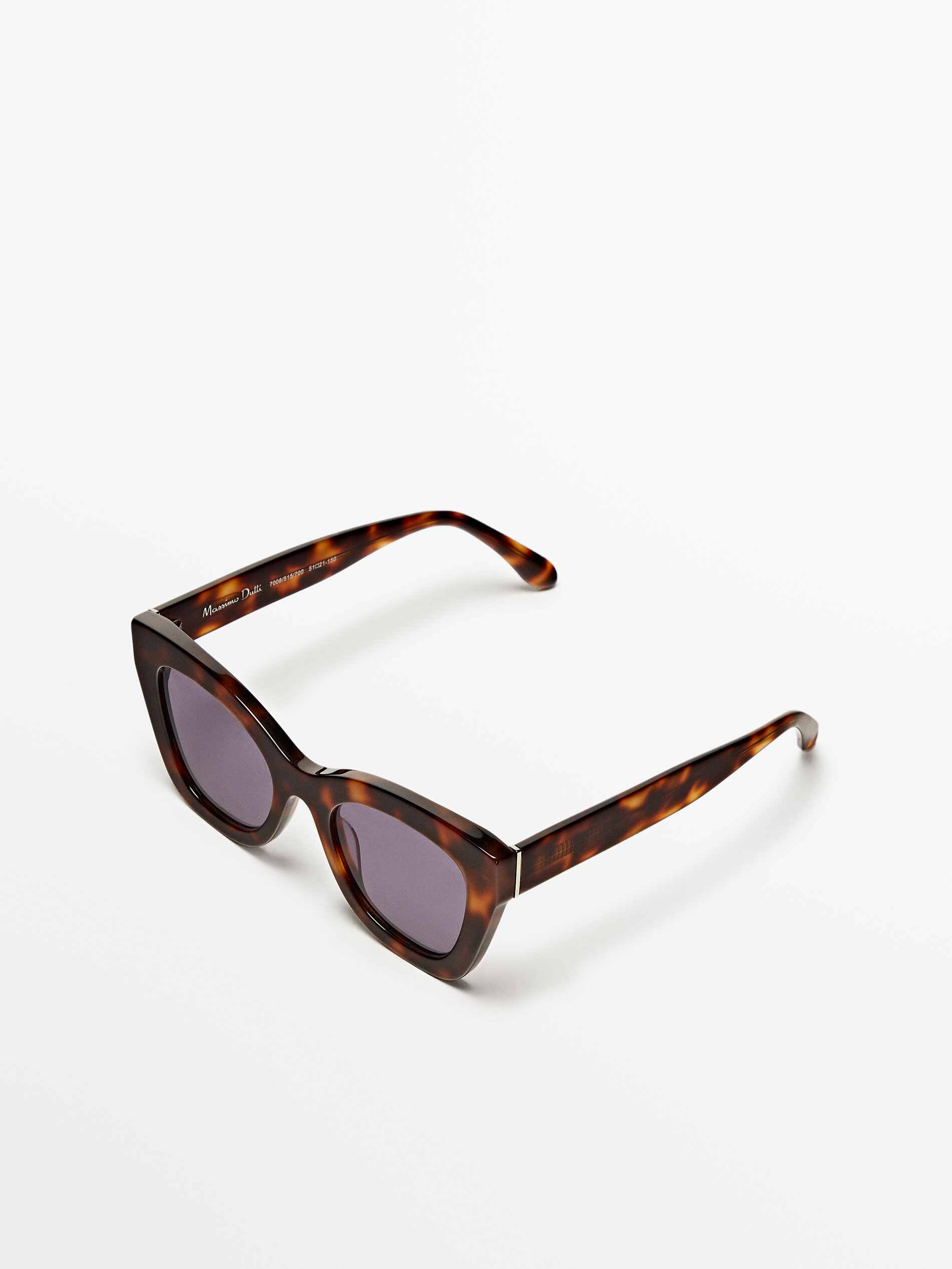 Gafas de sol massimo discount dutti