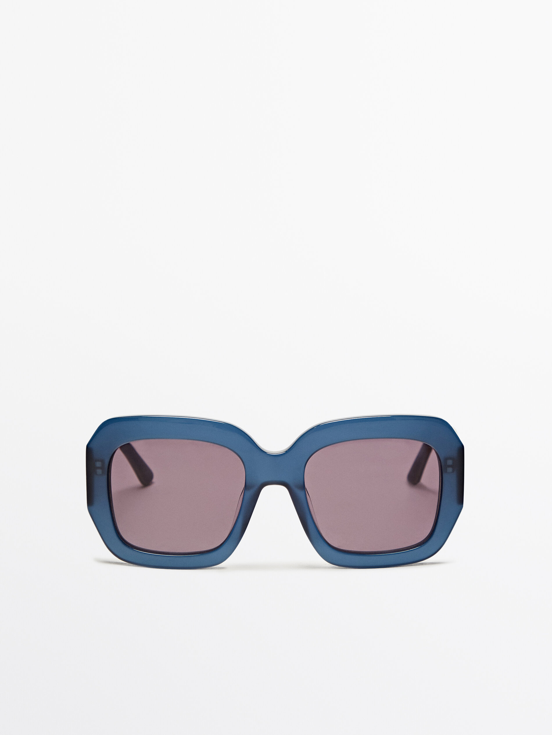 Massimo dutti sunglasses new arrivals