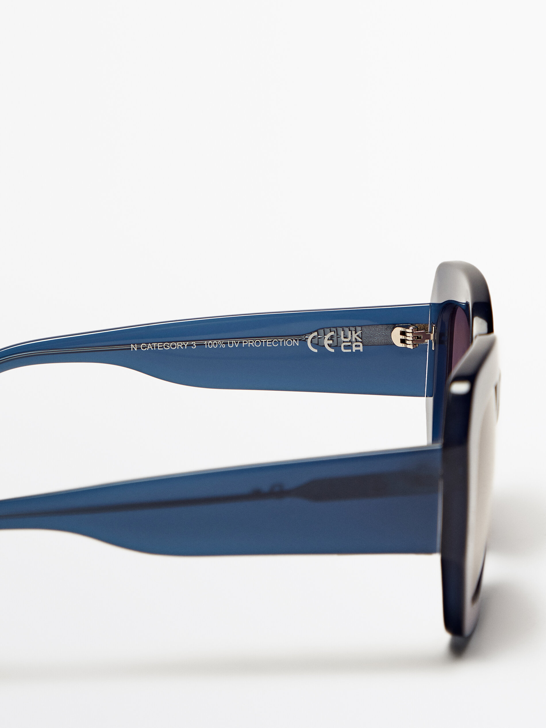 Lunette discount massimo dutti
