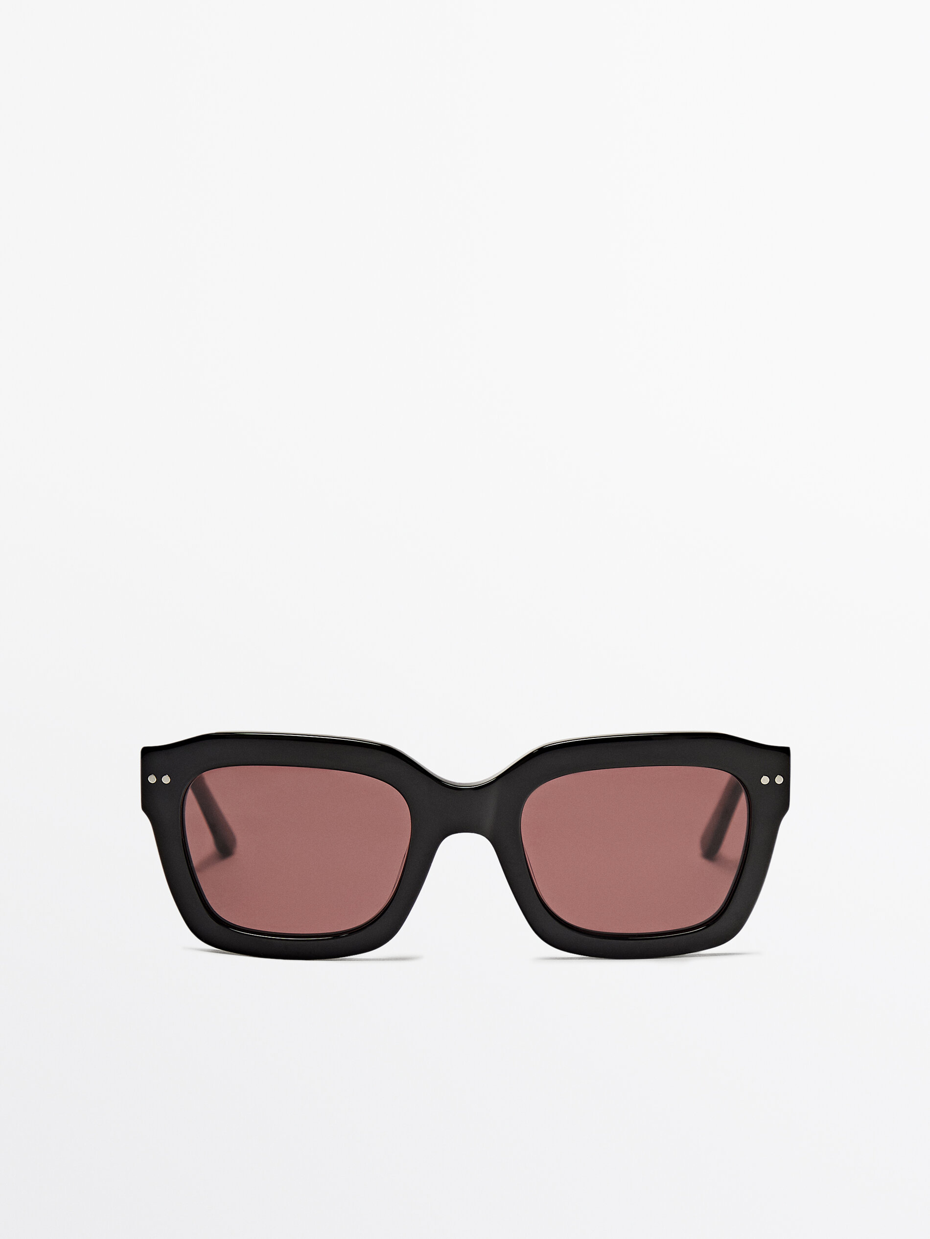 Massimo dutti sunglasses new arrivals