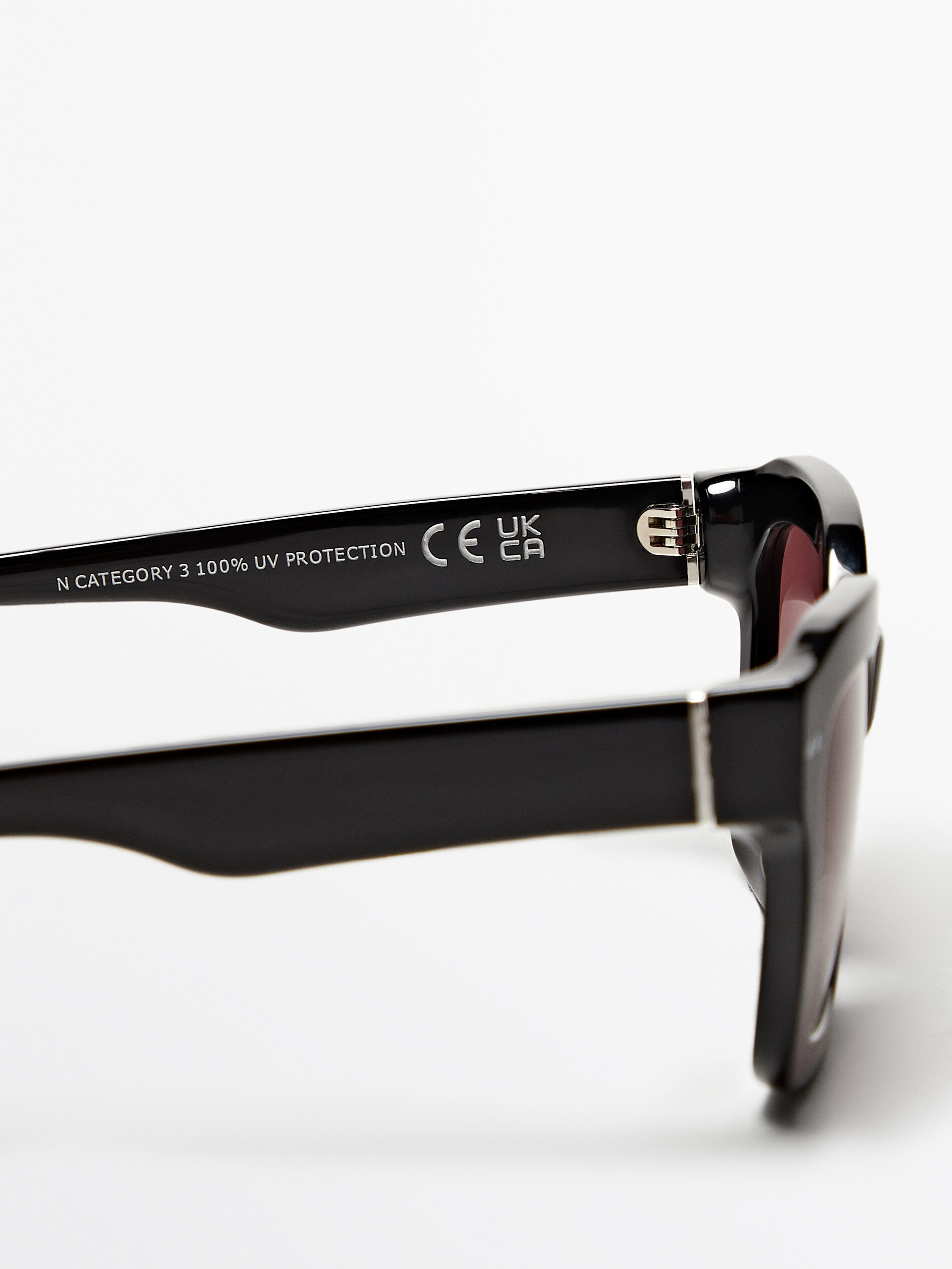 Gafas de sol massimo dutti hombre outlet
