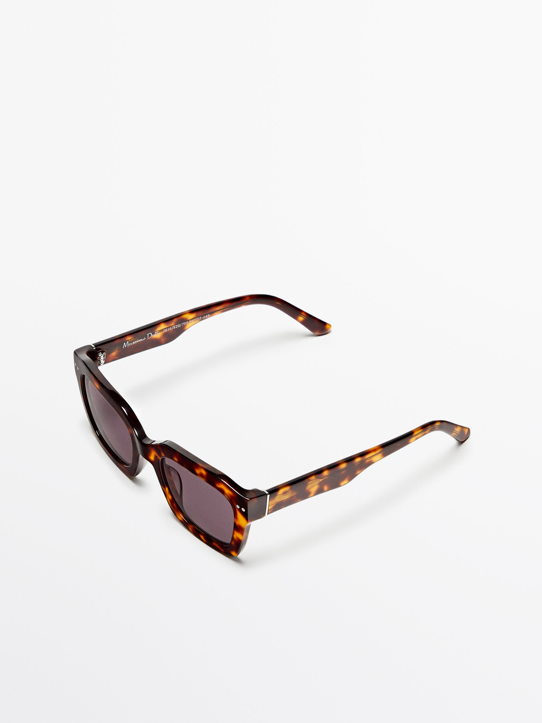Massimo dutti lunettes best sale