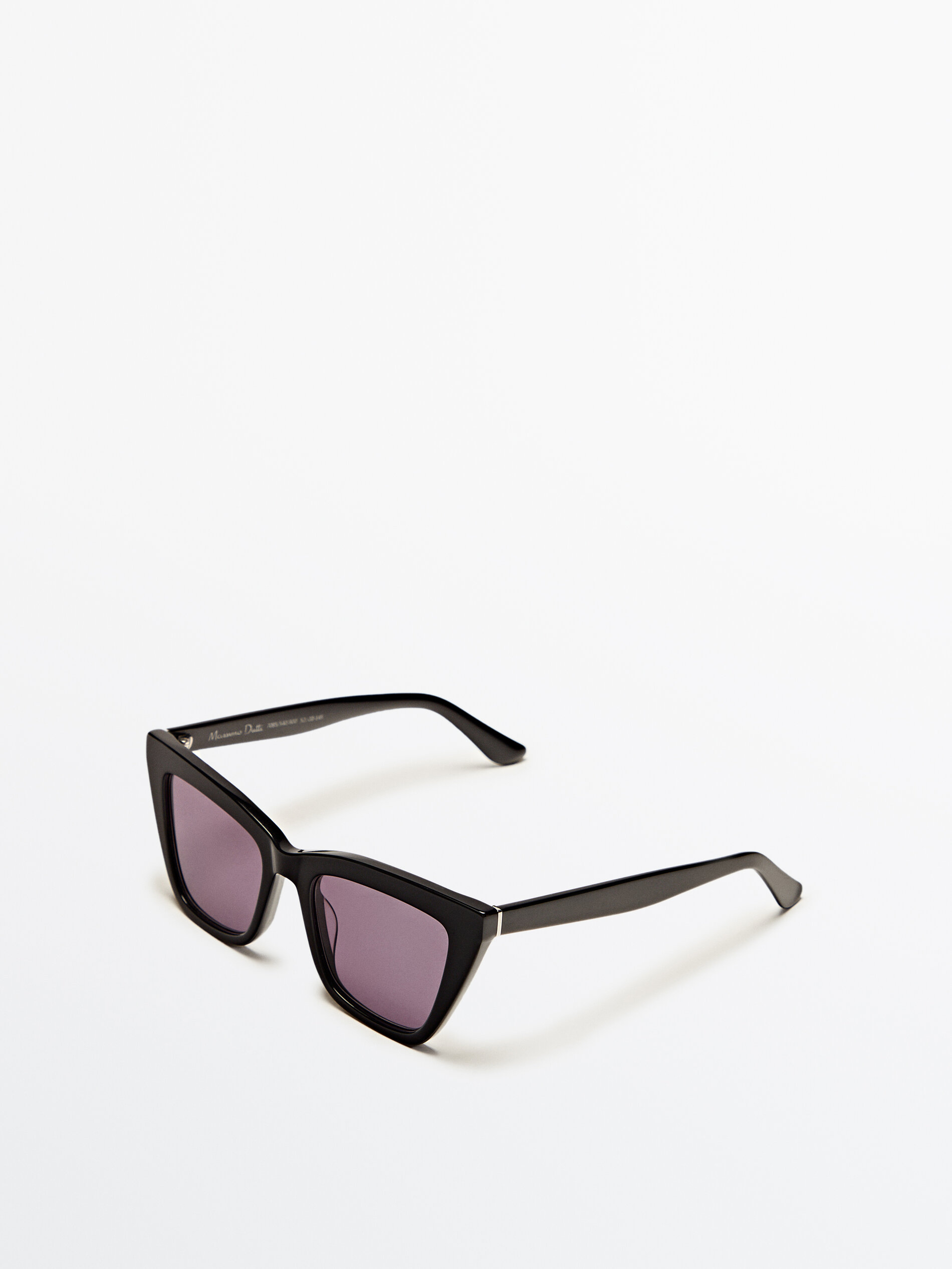 Lunette de soleil massimo discount dutti