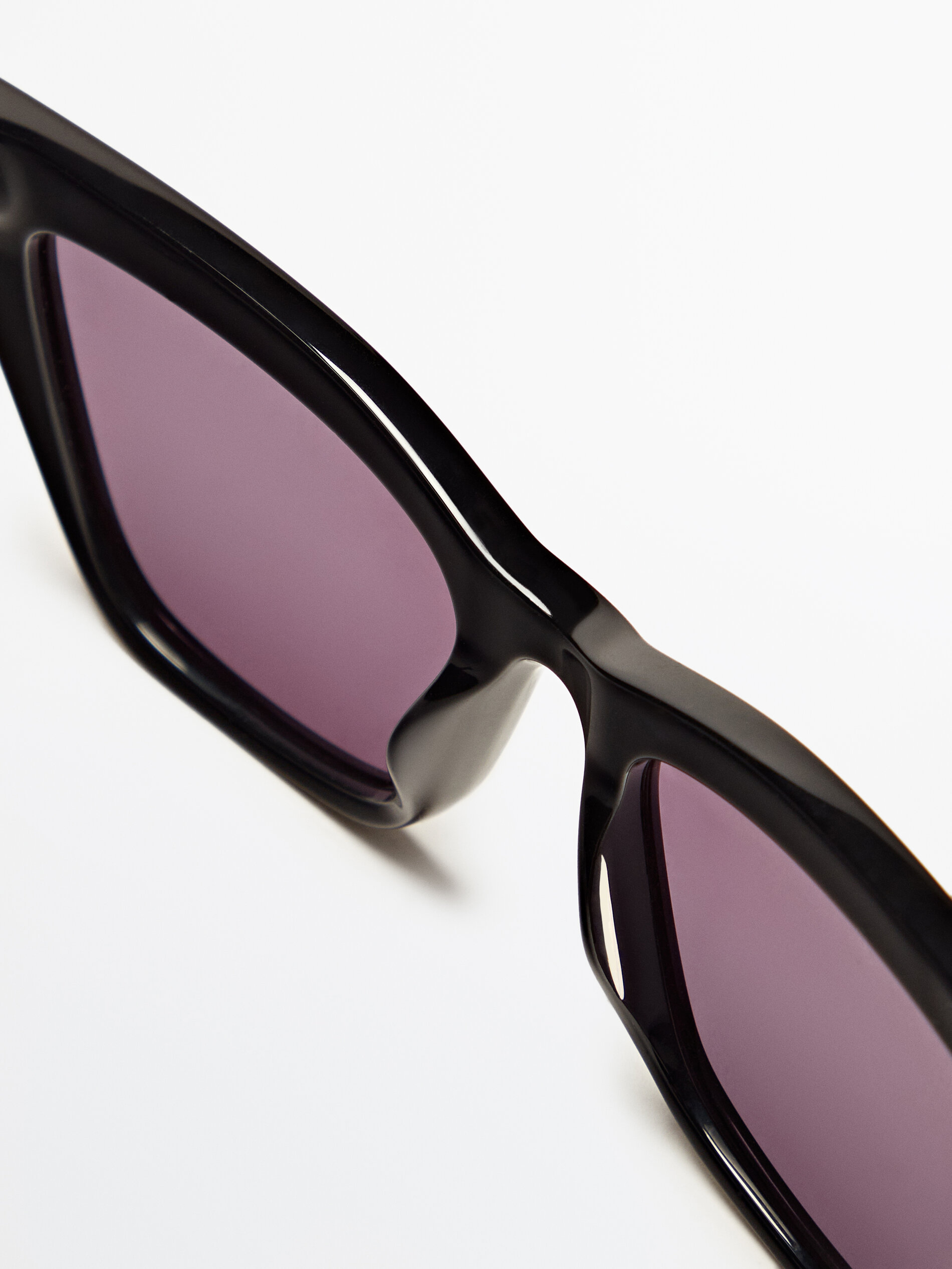 Lunette de top soleil massimo dutti