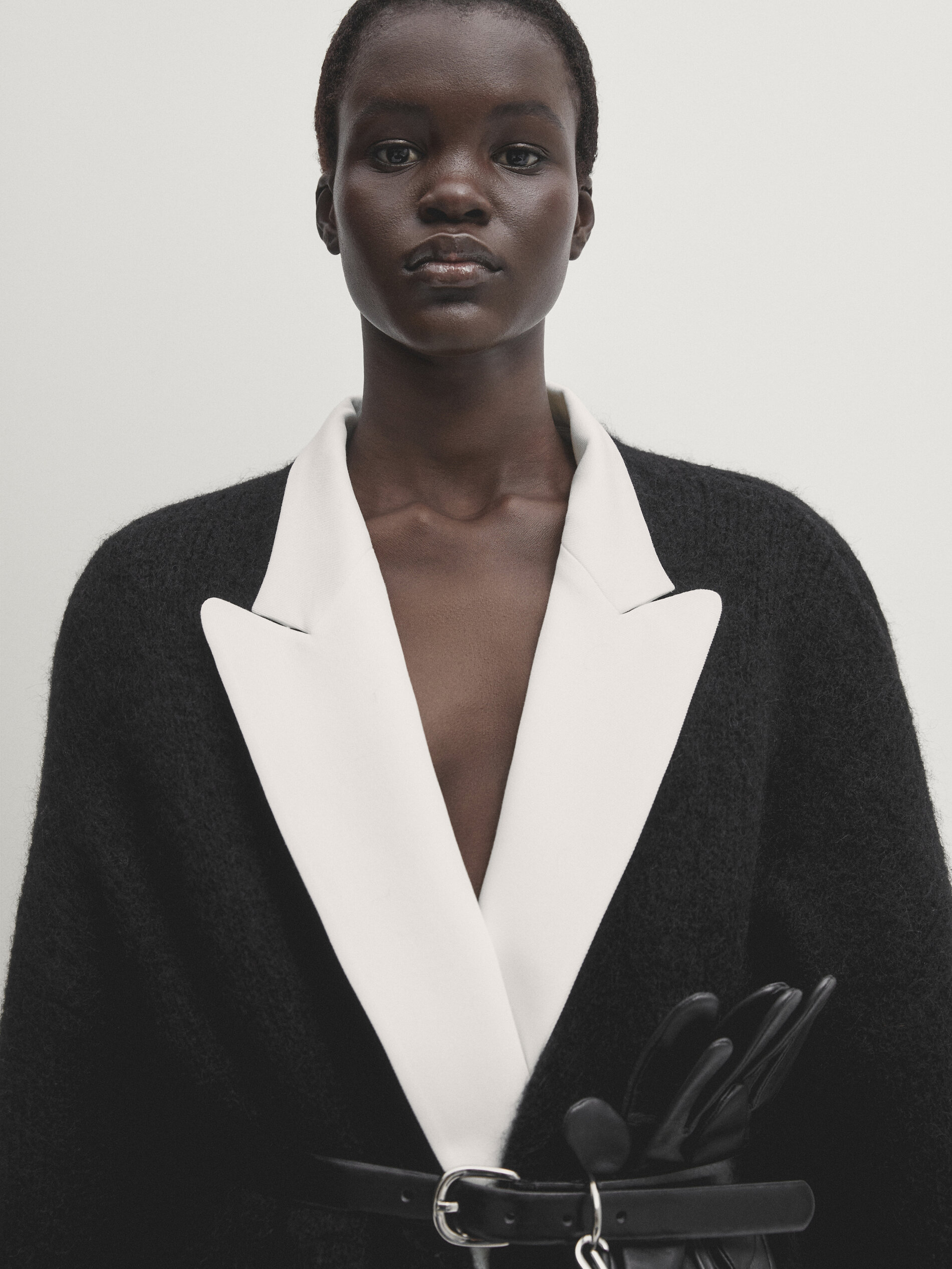 Open cheap long cardigan