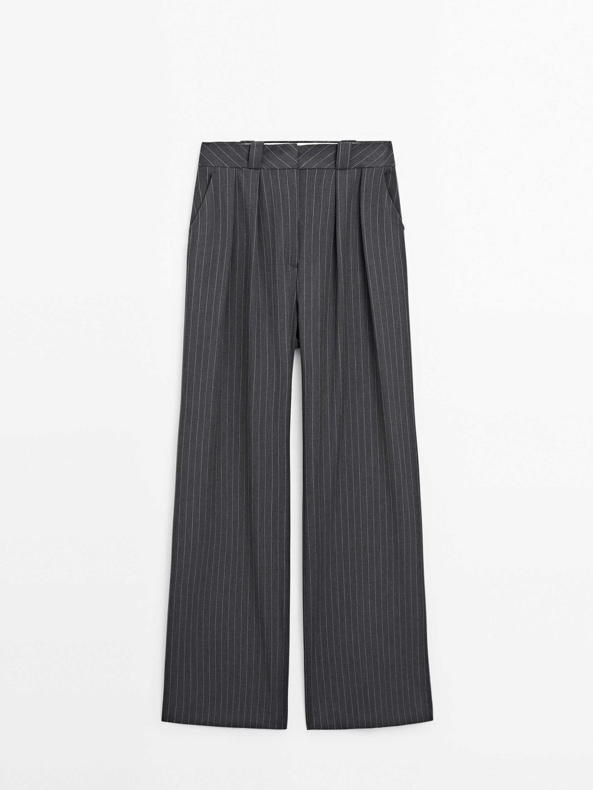 Massimo dutti hot sale pijamas mujer