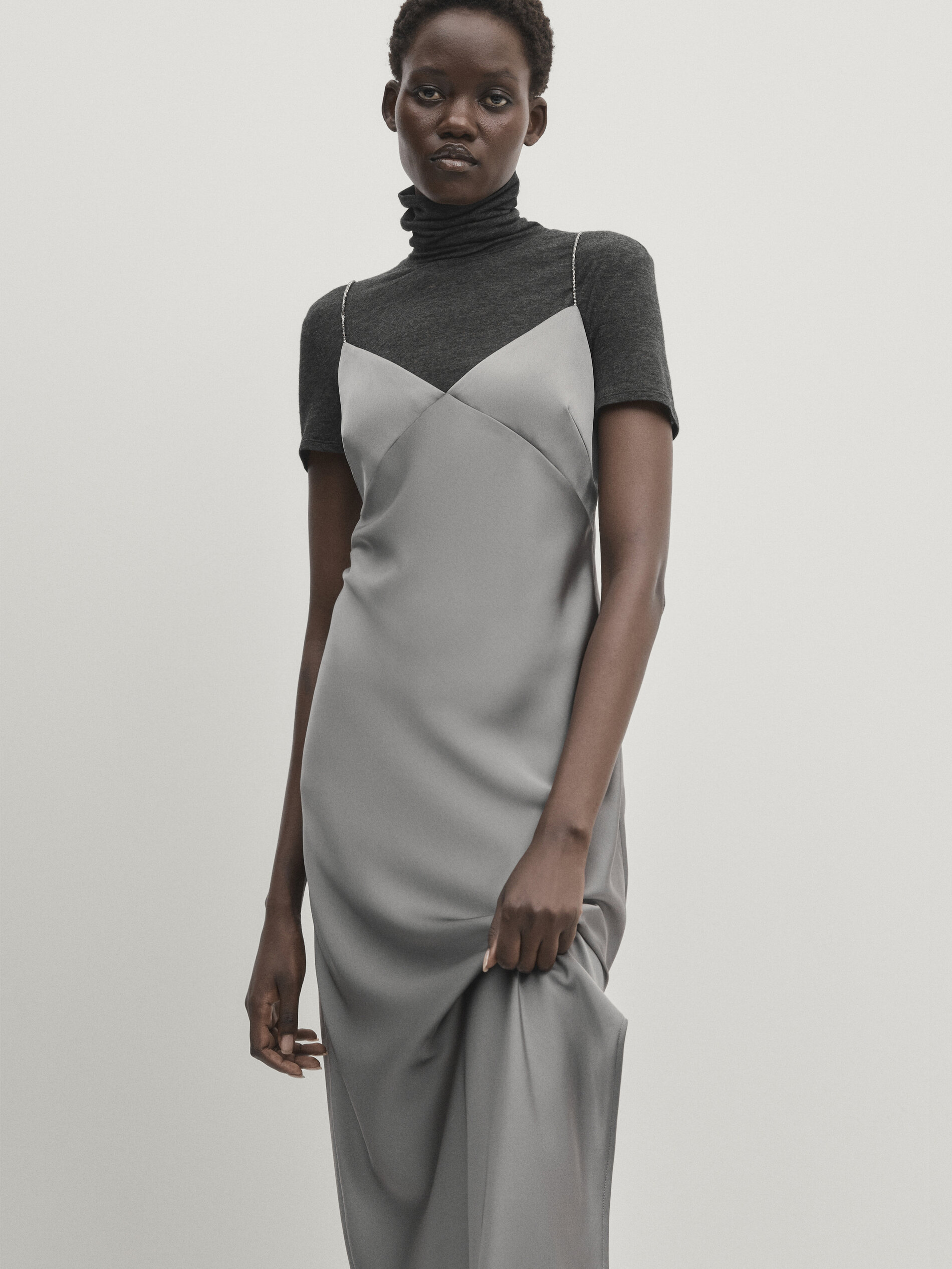 Massimo dutti vestiti eleganti online