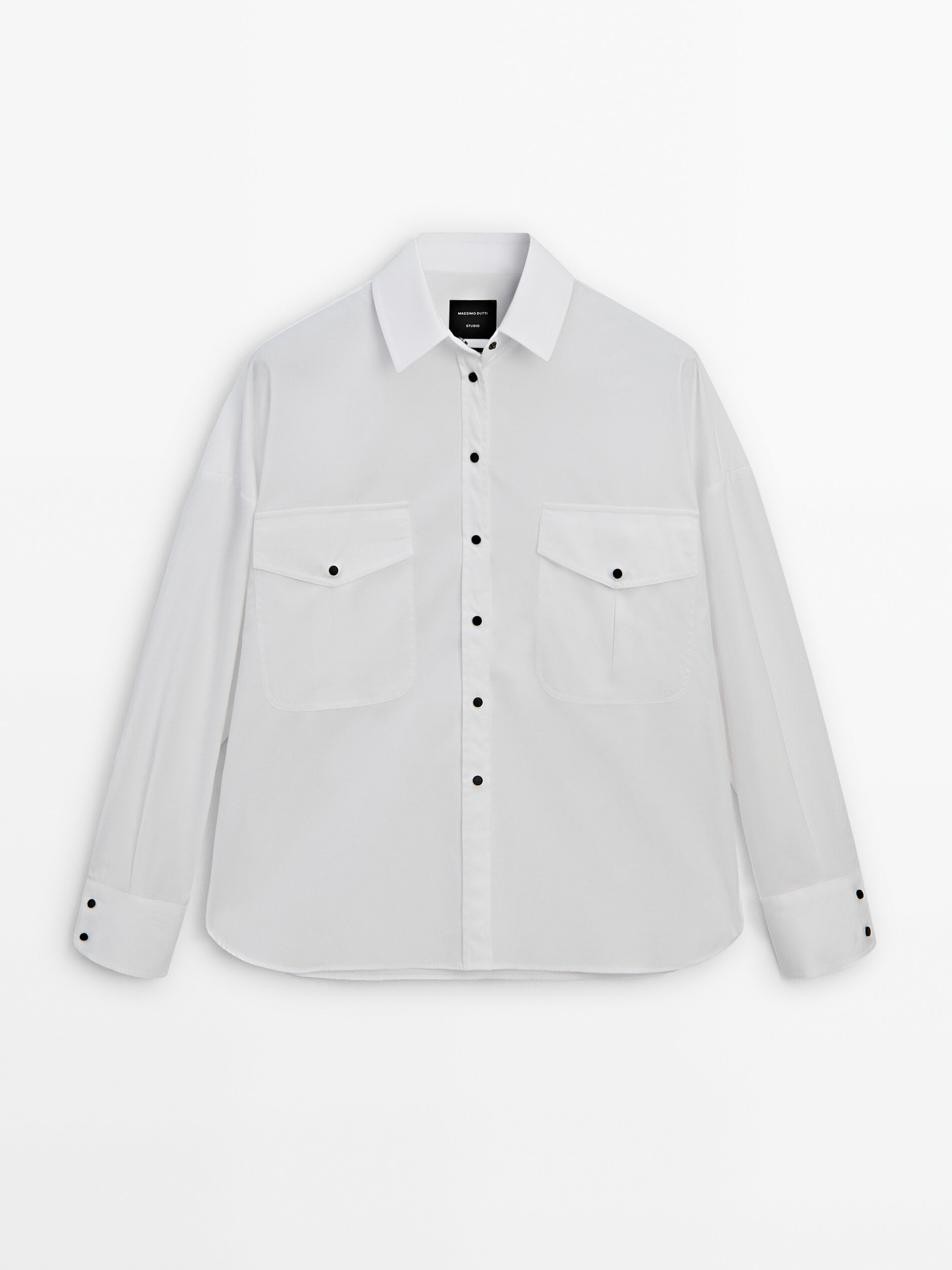 Wight shirt store